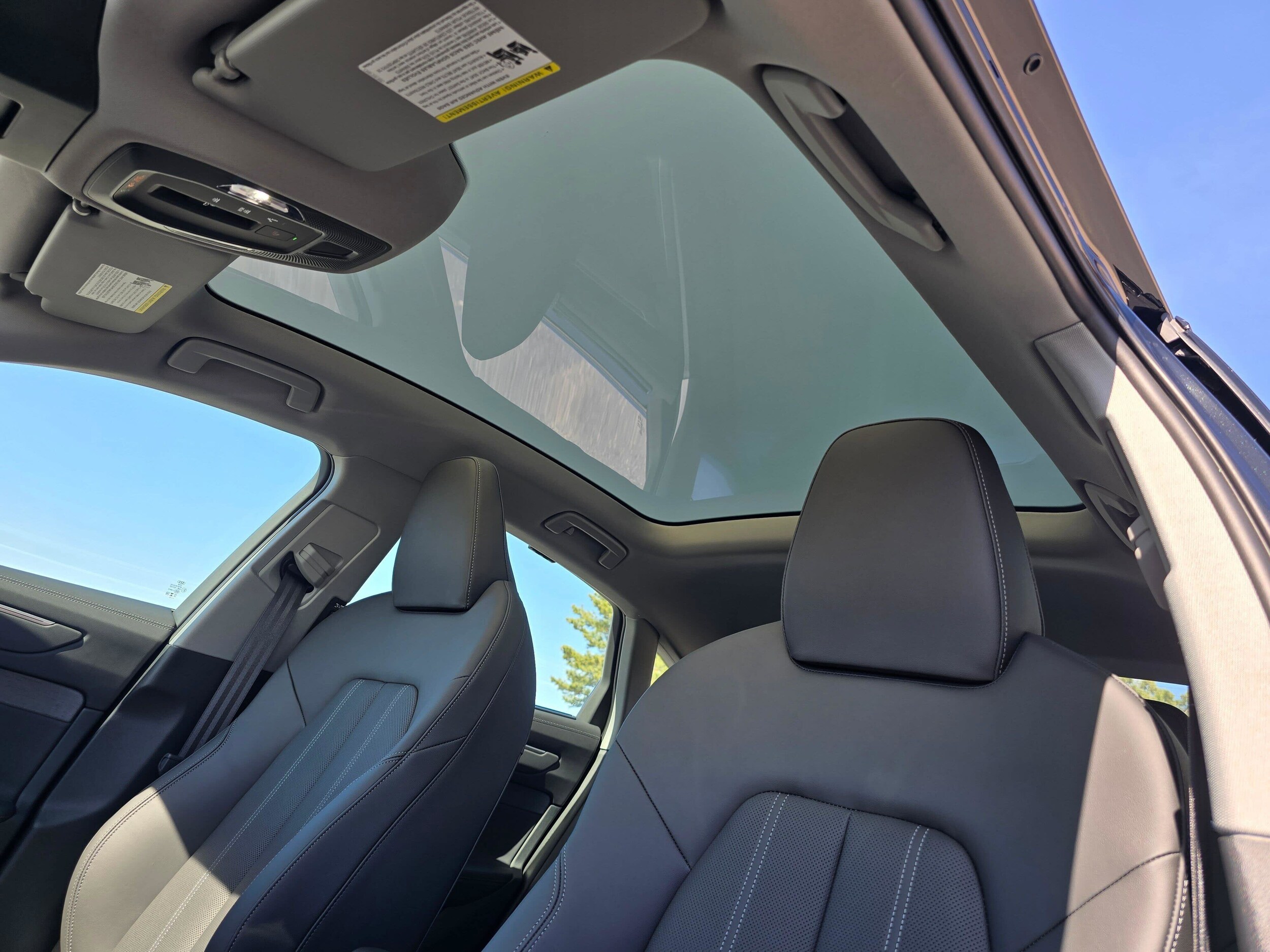 New 2026 Mythos Black Audi Premium Plus image 27