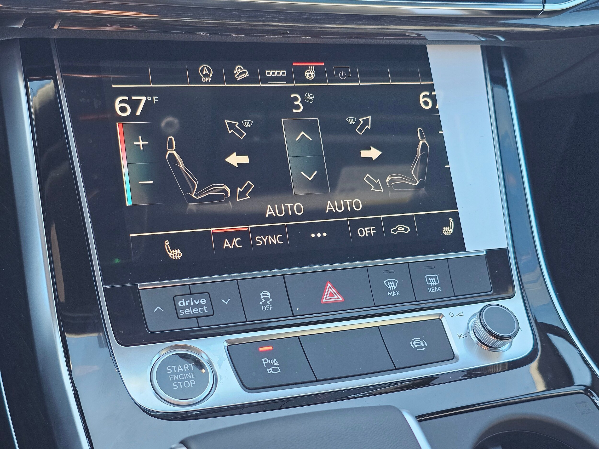 New 2026 Mythos Black Audi 45 Premium image 51