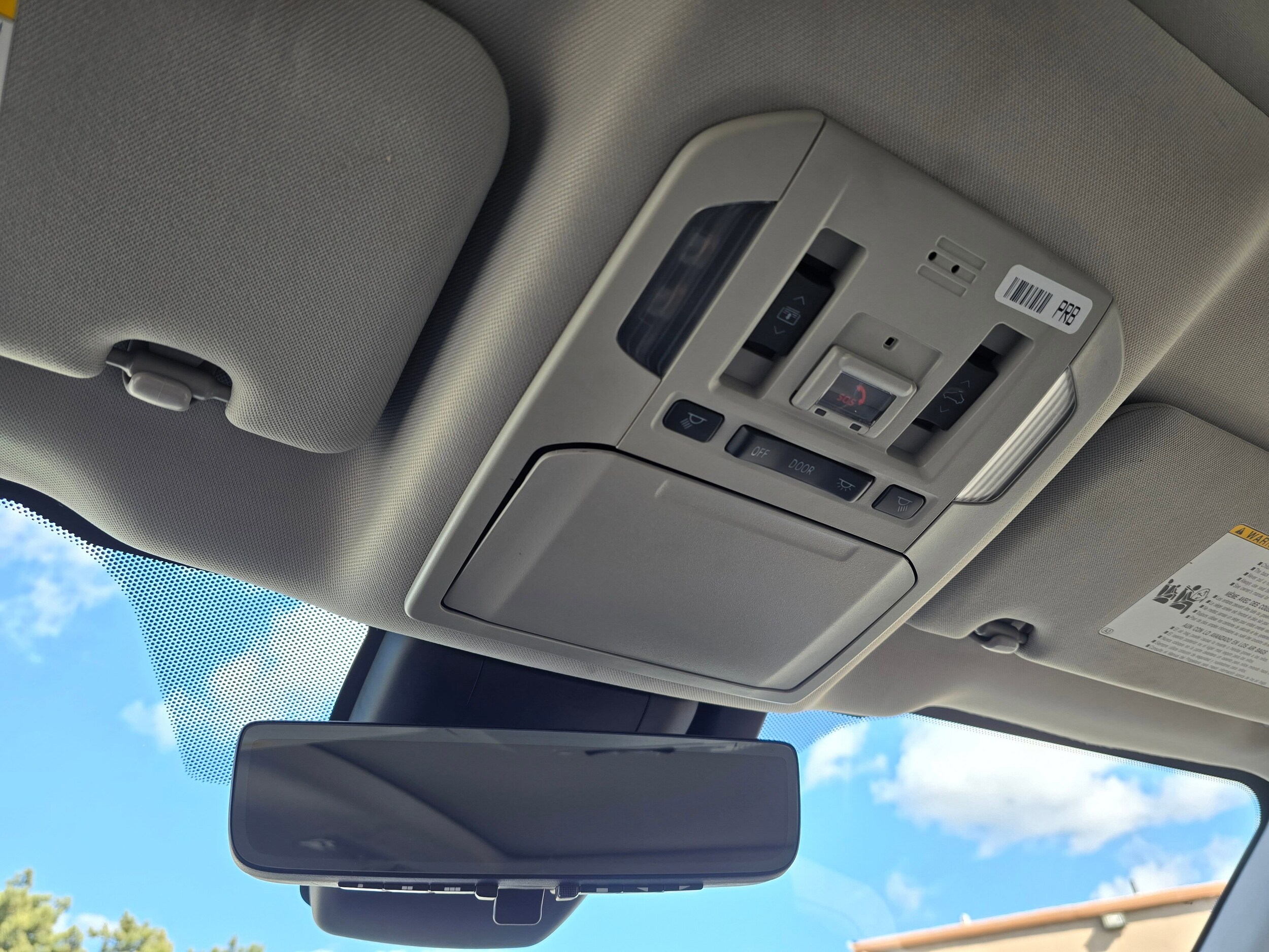 Used 2020 Blueprint Toyota Platinum image 57