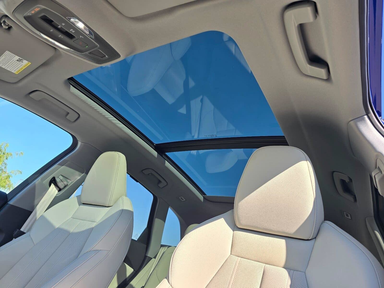 New 2026 Ultra Blue Audi 2.0T Premium Plus image 27