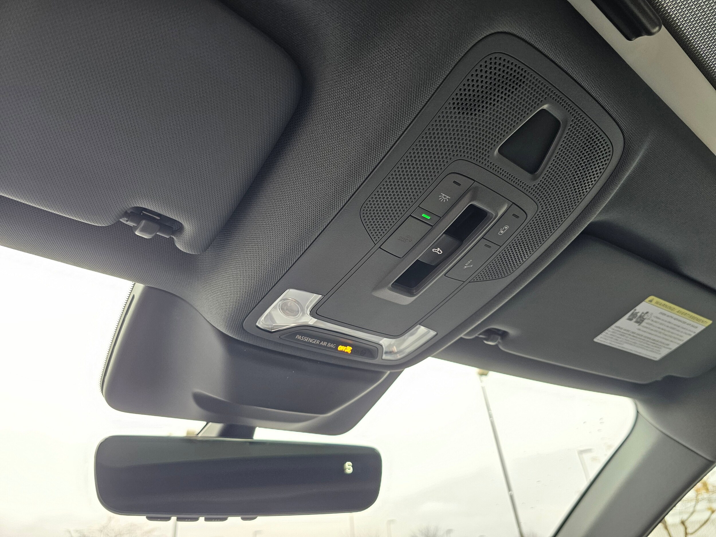 New 2026 Mythos Black Audi 2.0T Premium image 26