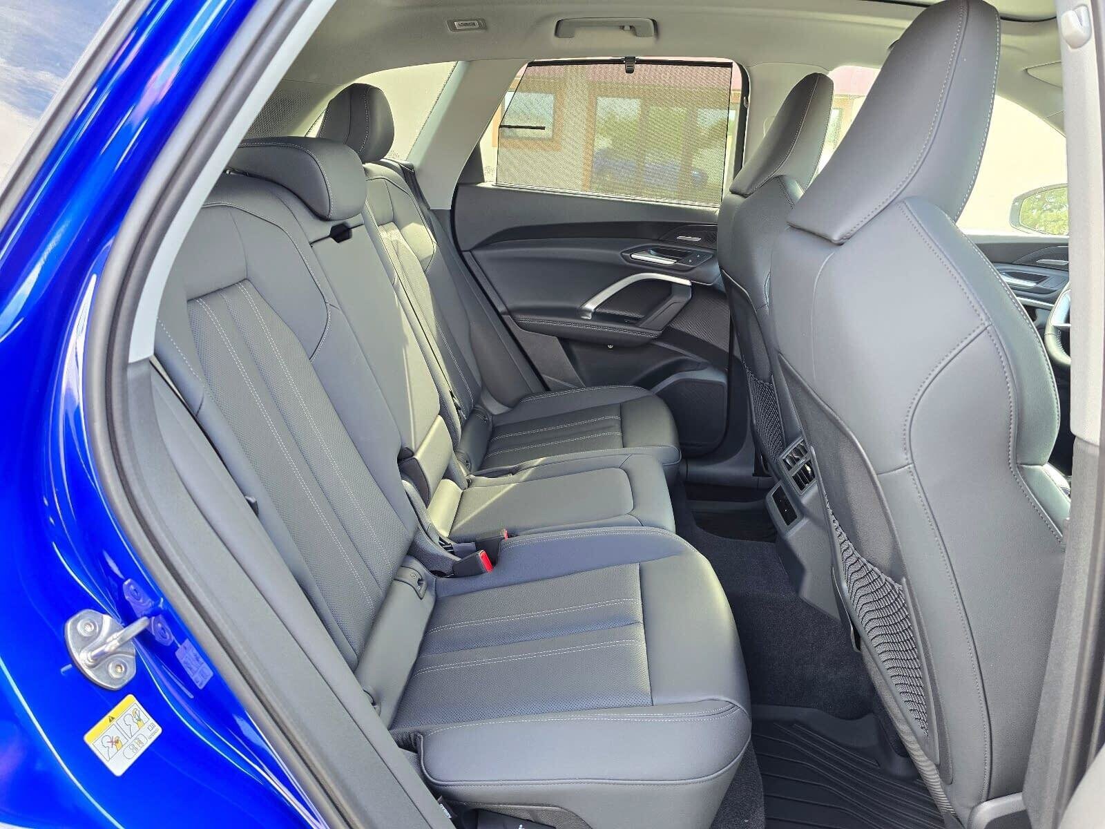 New 2026 Ultra Blue Audi 2.0T Premium image 13
