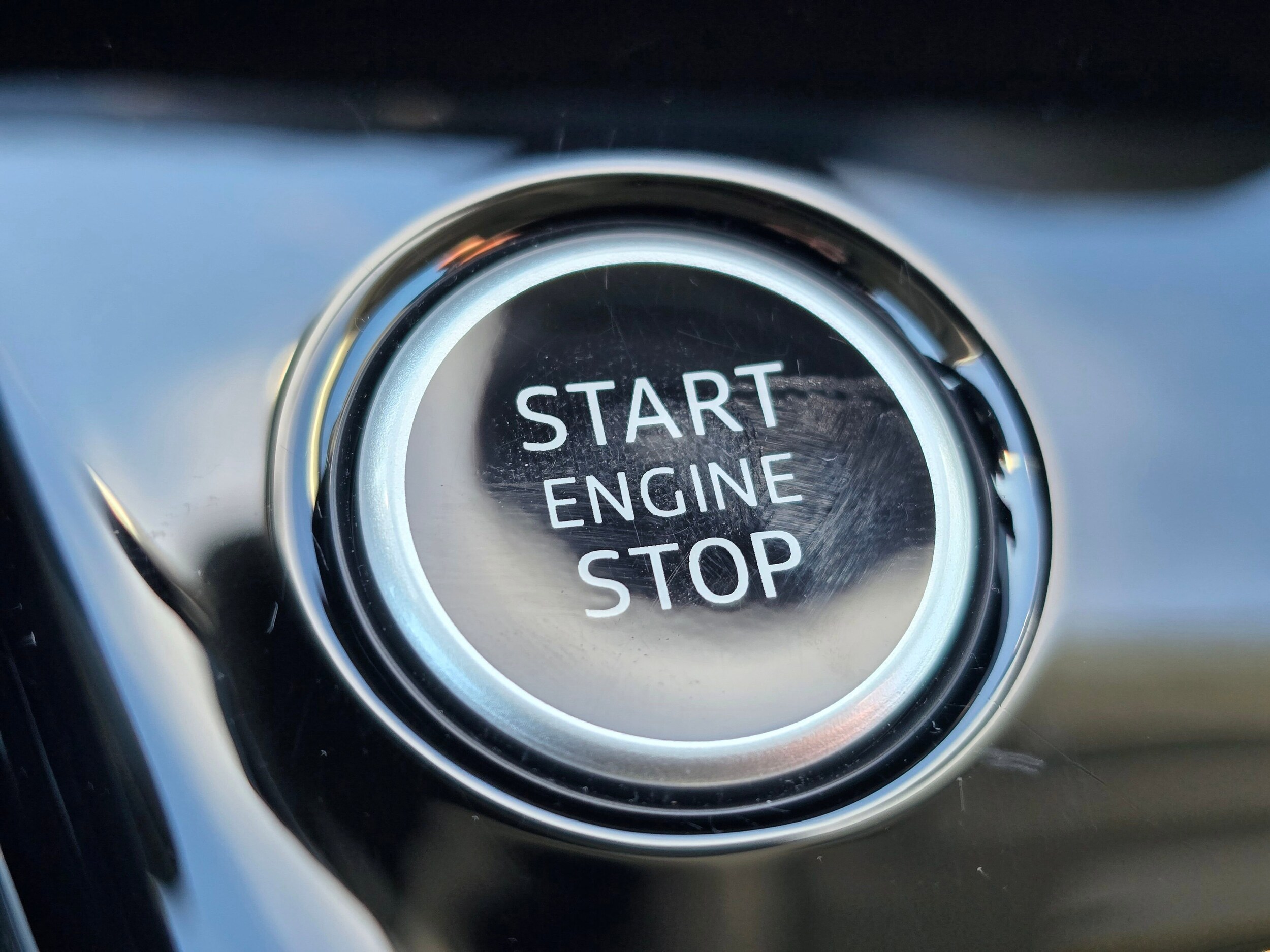 New 2026 Mythos Black Audi S line image 53