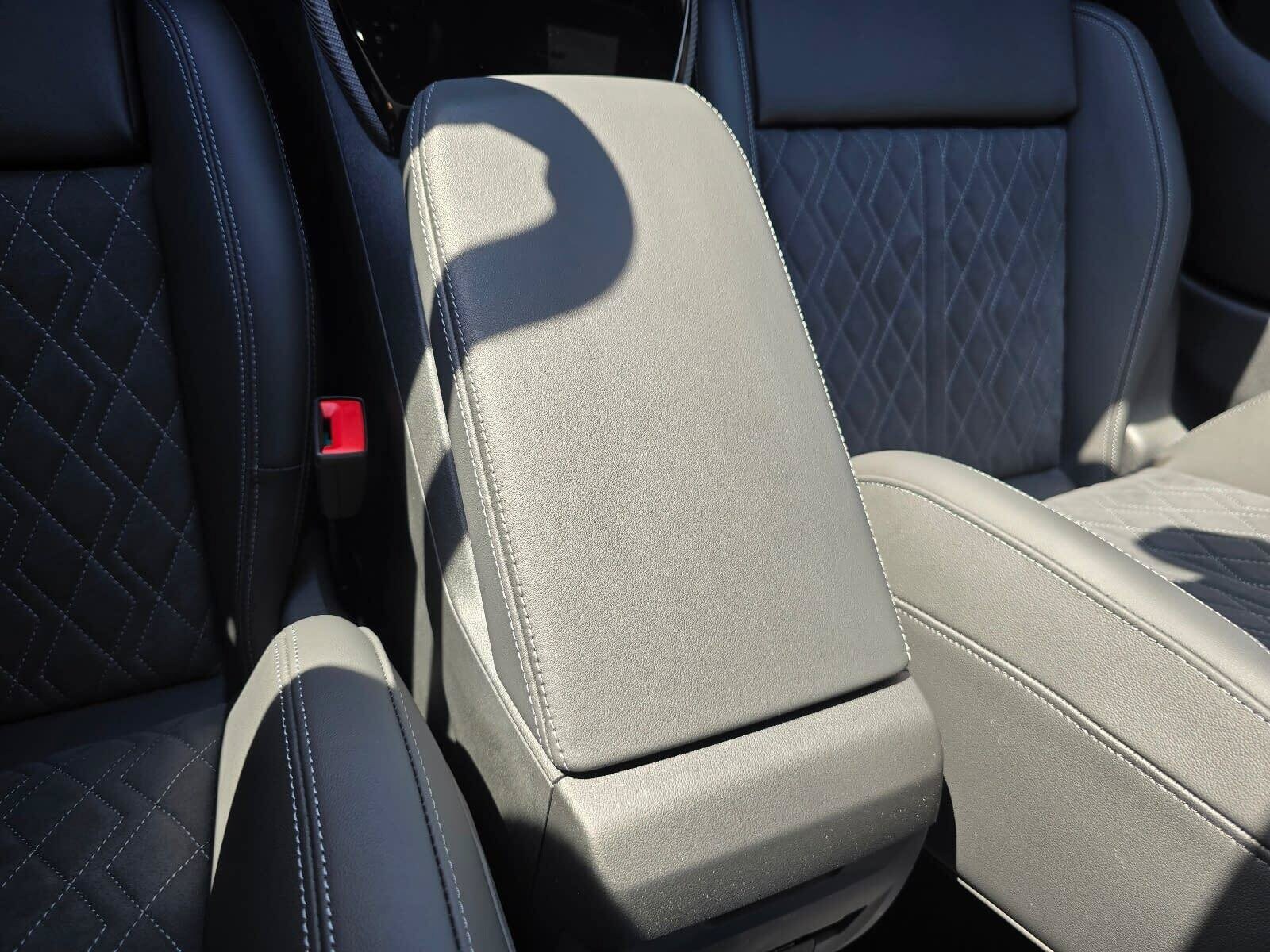 New 2026 Glacier White Audi 3.0T Premium Plus image 23