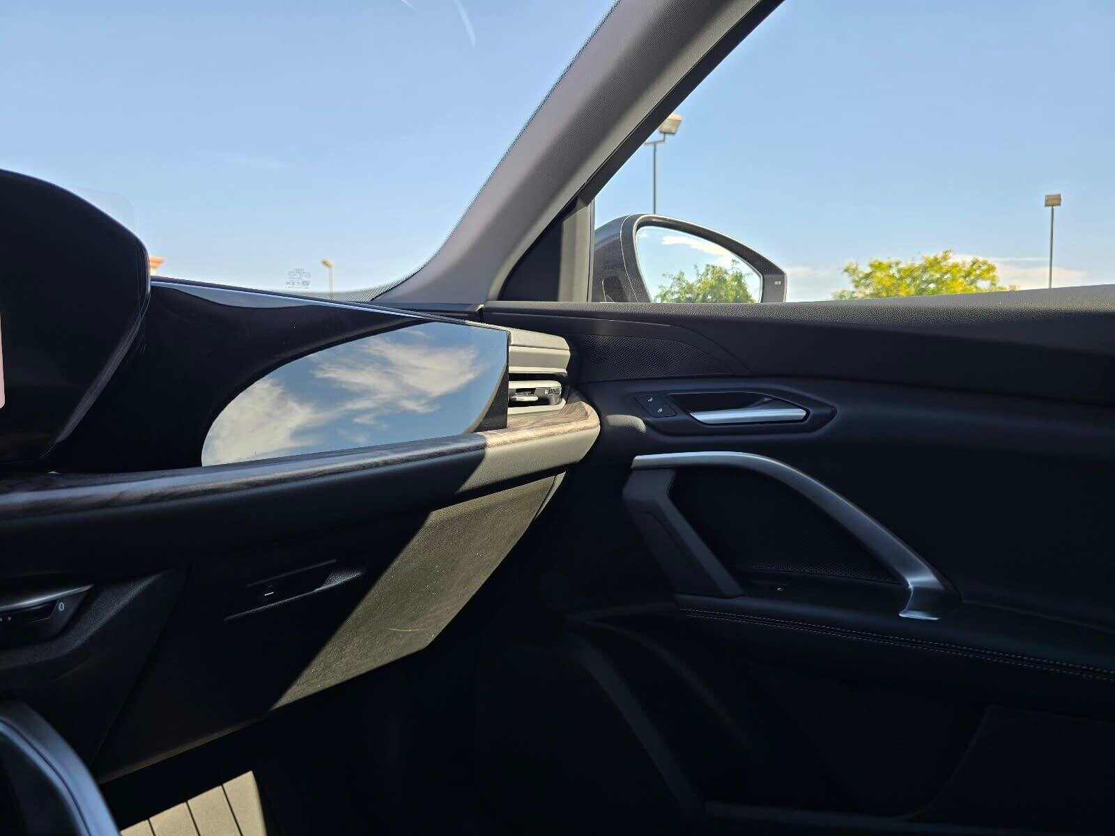 New 2026 Daytona Gray Pearl Audi 2.0T Premium image 24
