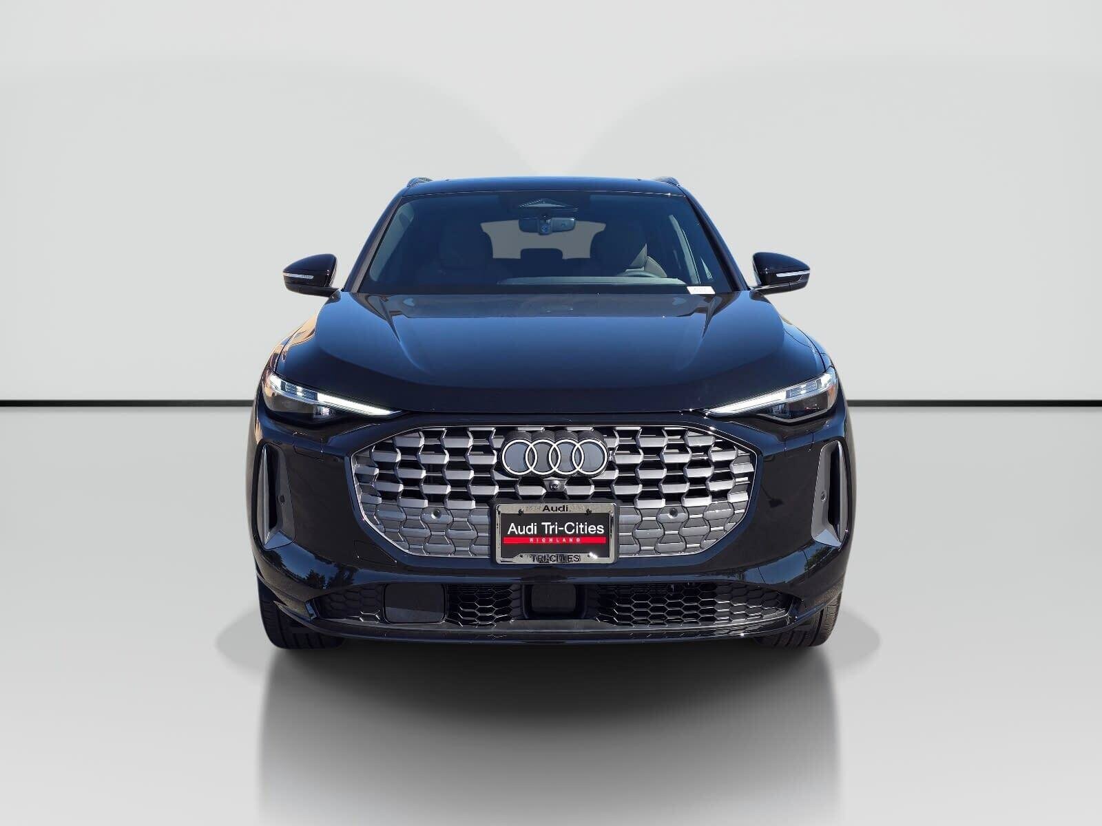 New 2026 Mythos Black Audi 2.0T Premium Plus image 7