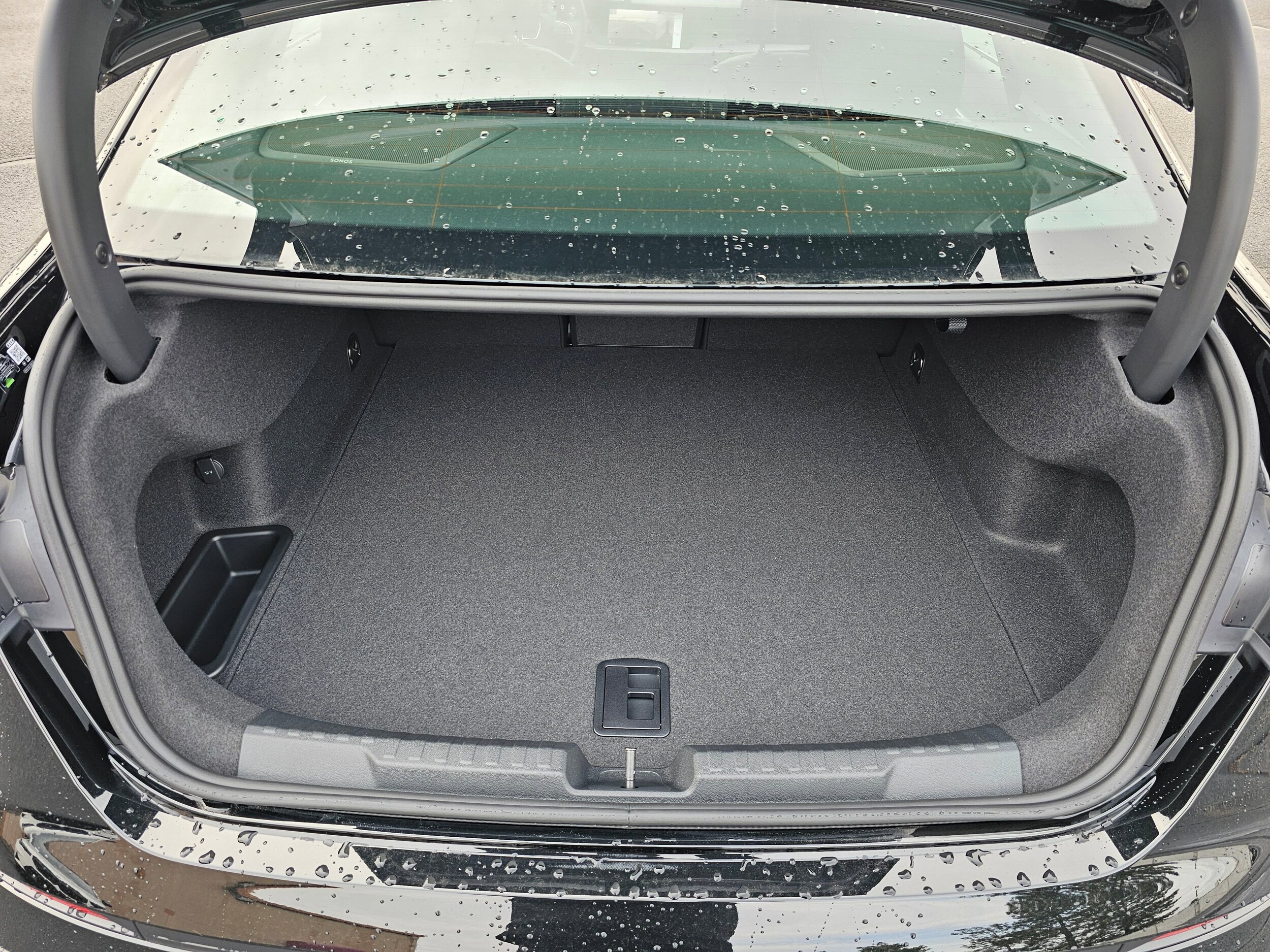 New 2026 Mythos Black Audi 2.0T Premium Plus image 36