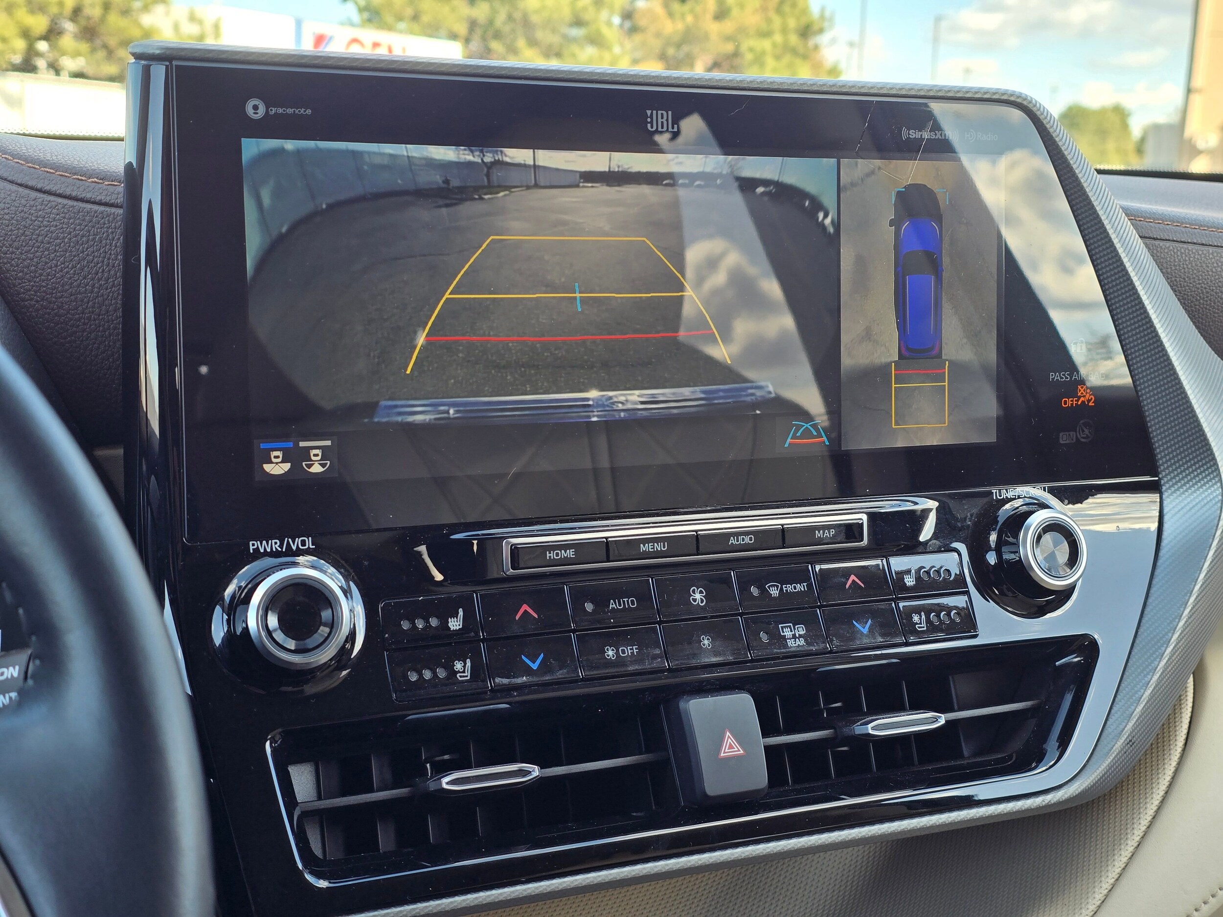 Used 2020 Blueprint Toyota Platinum image 51