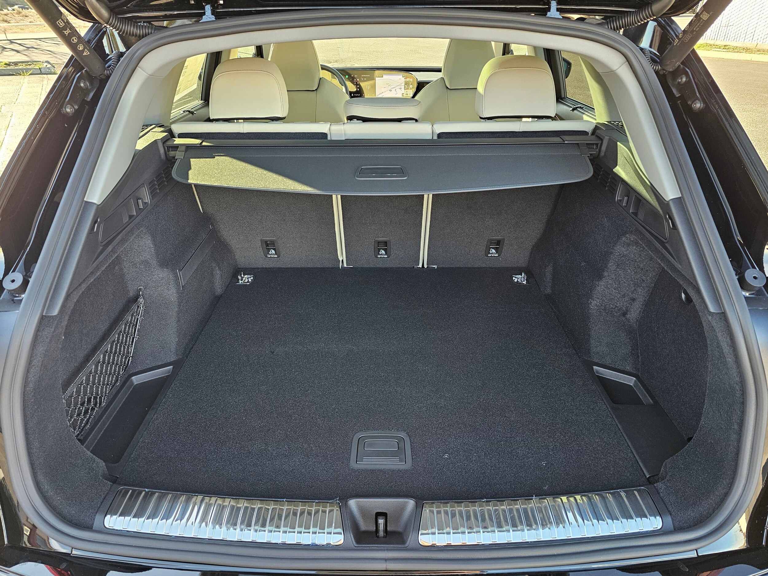 New 2025 Mythos Black Audi 2.0T Premium Plus image 60