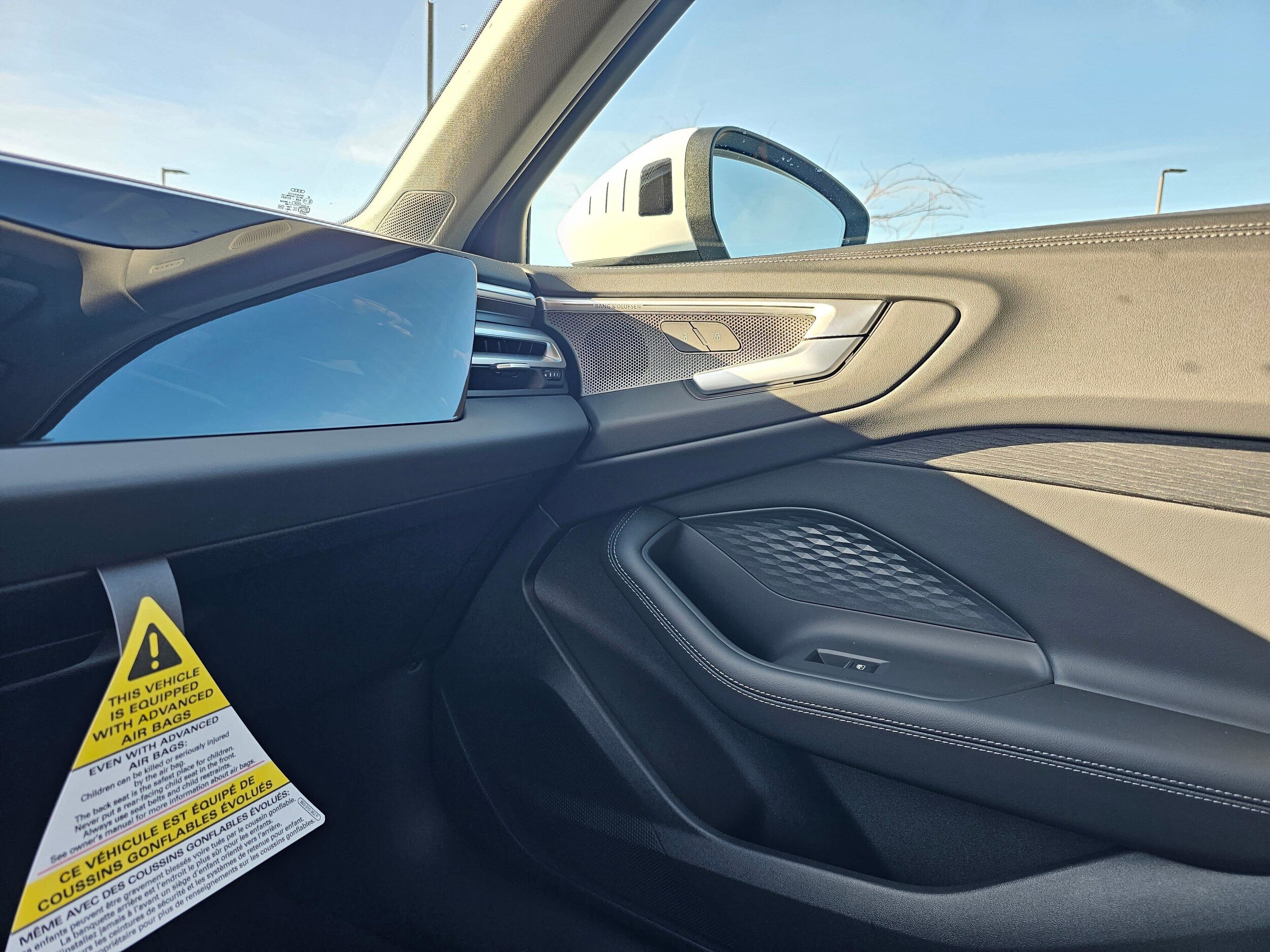 New 2025 Arkona White Audi 2.0T Premium Plus image 26