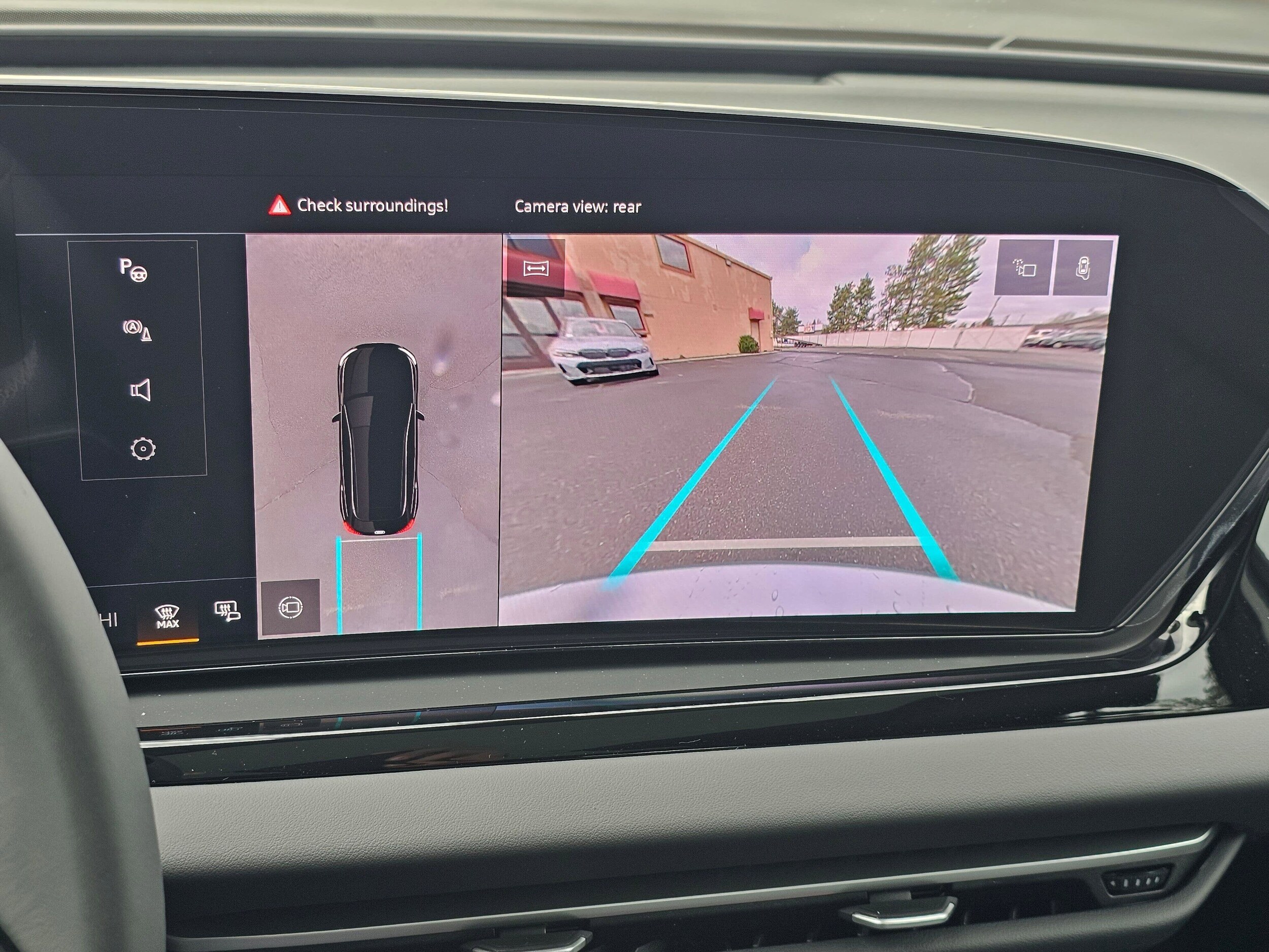 New 2025 Florett Silver Audi 2.0T Premium Plus image 20