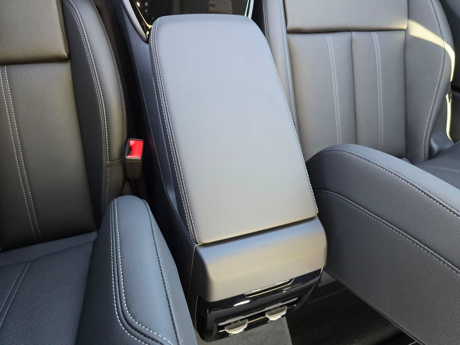New 2026 Mythos Black Audi Premium Plus image 23