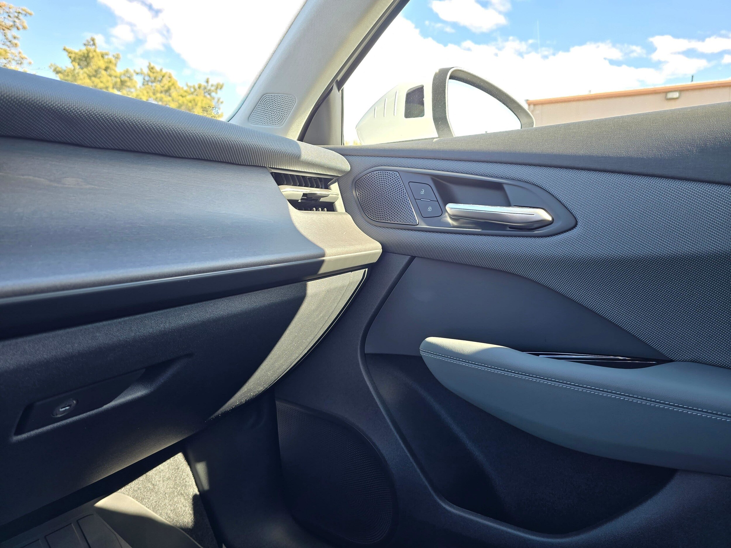 New 2026 Glacier White Audi S line image 26