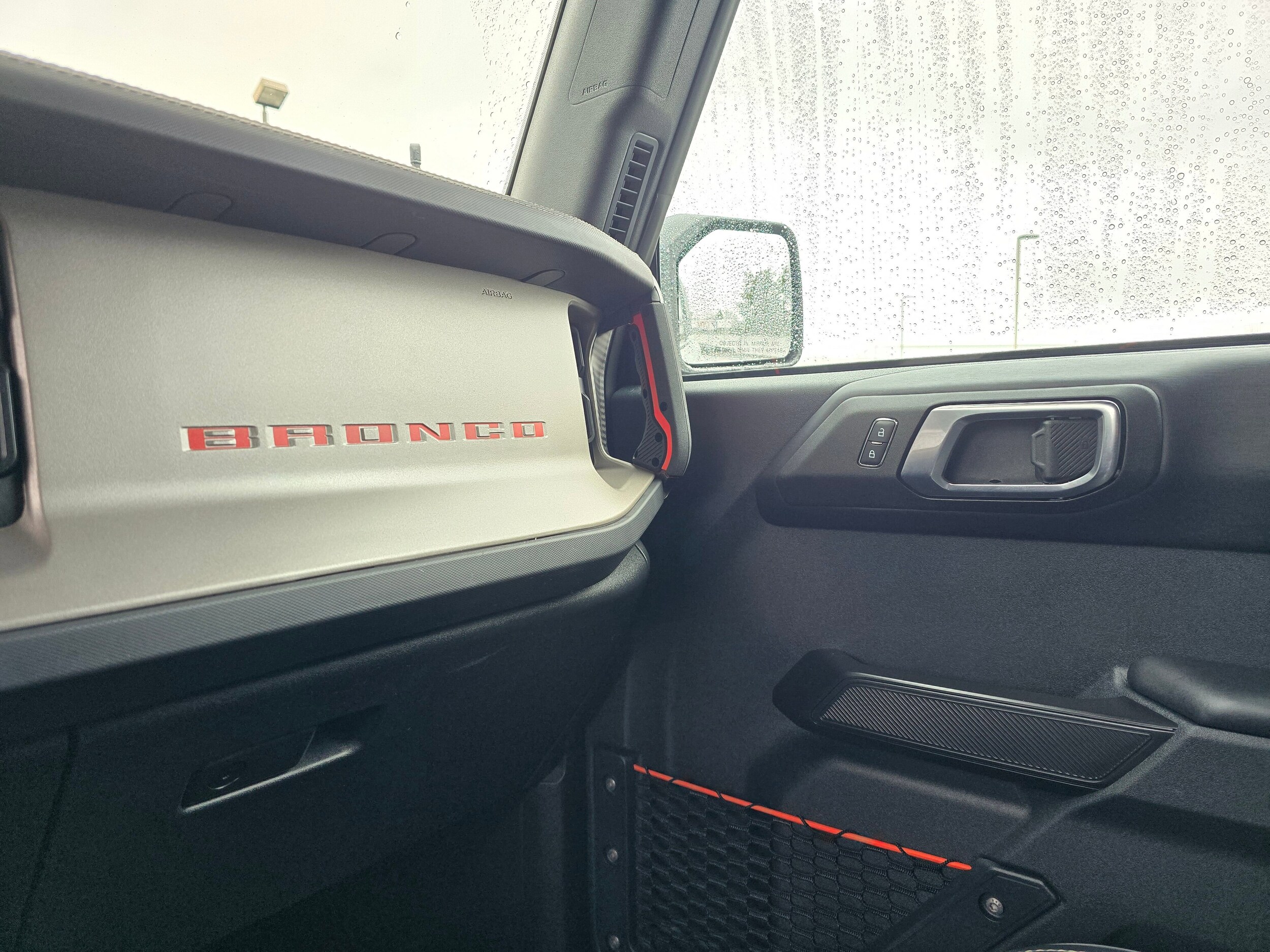 Used 2024 Cactus Gray Ford Raptor image 56