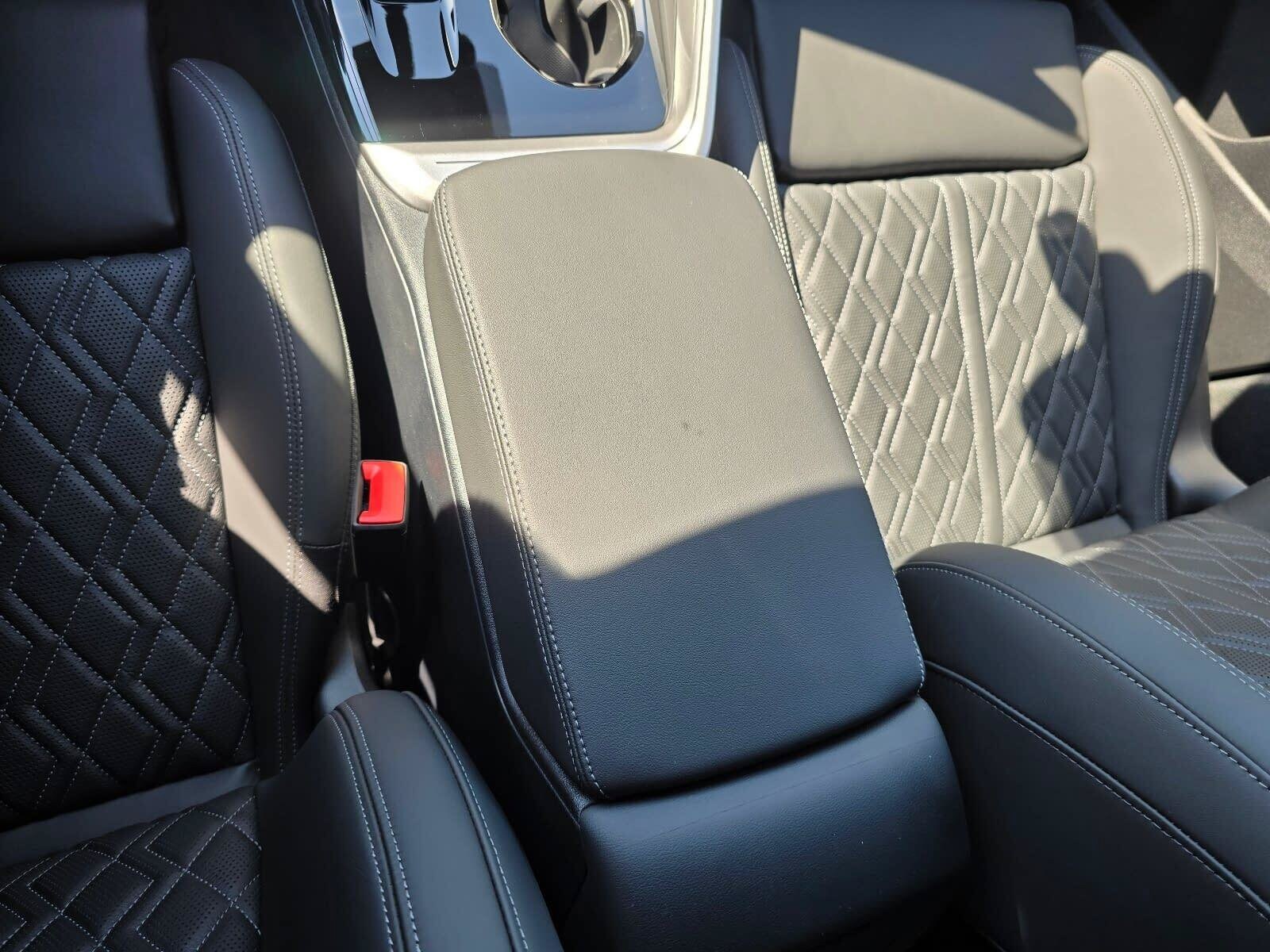 New 2026 District Green Audi 3.0T Premium Plus image 23