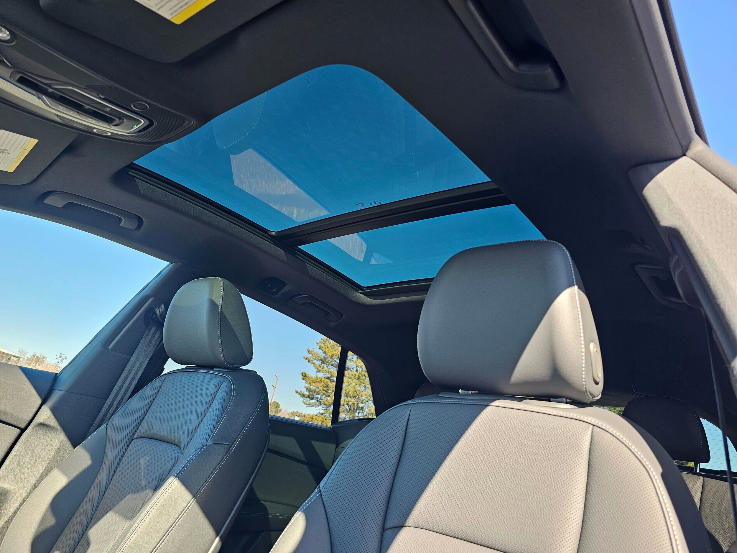 New 2026 Mythos Black Audi 55 Premium Plus image 26