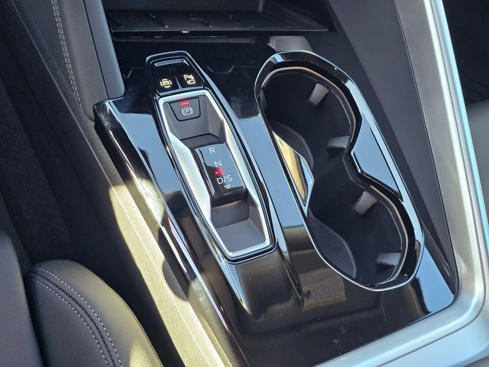 New 2026 Mythos Black Audi 2.0T Prestige image 22
