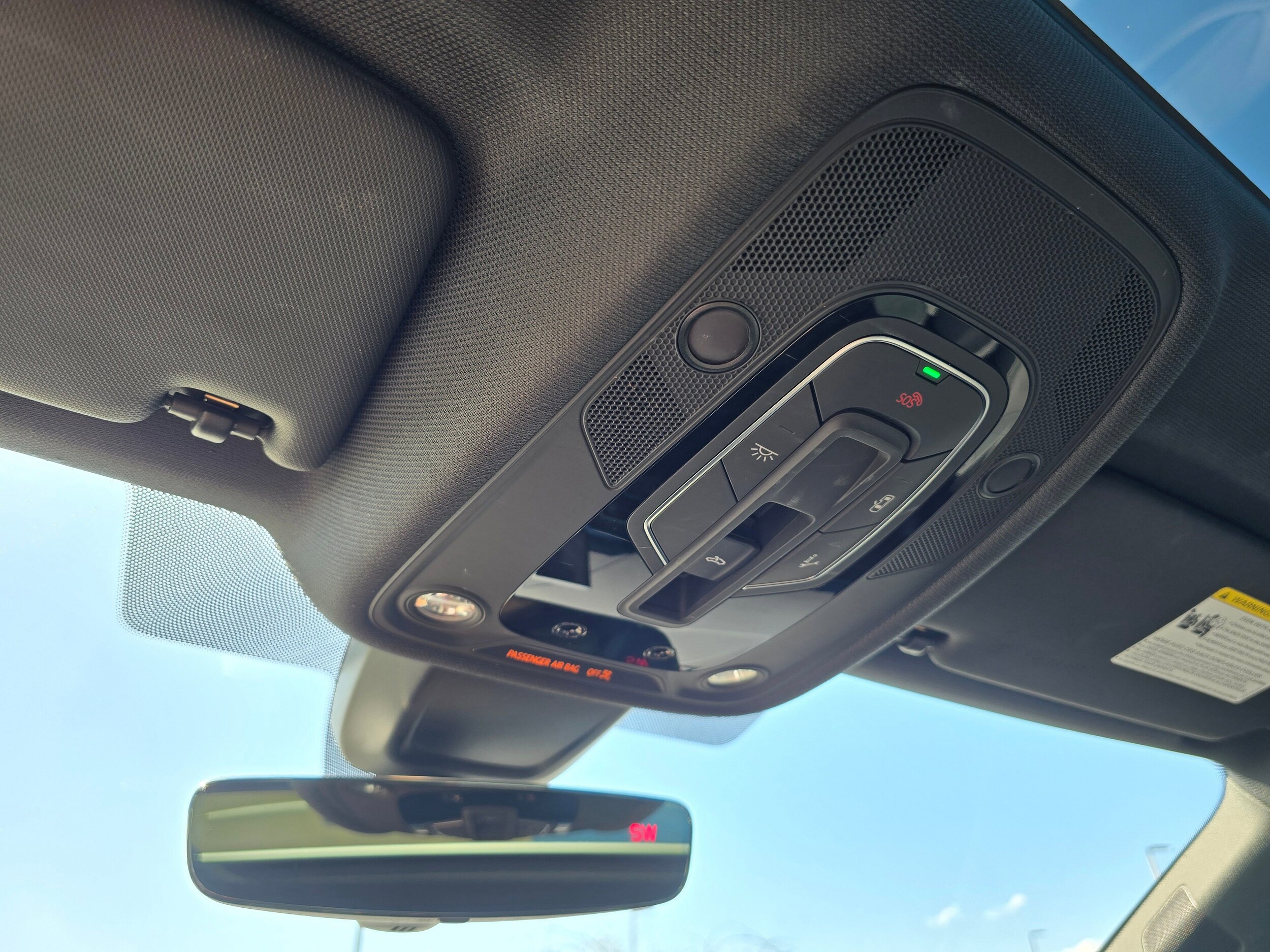 Used 2023 District Green Metallic Audi Prestige image 58