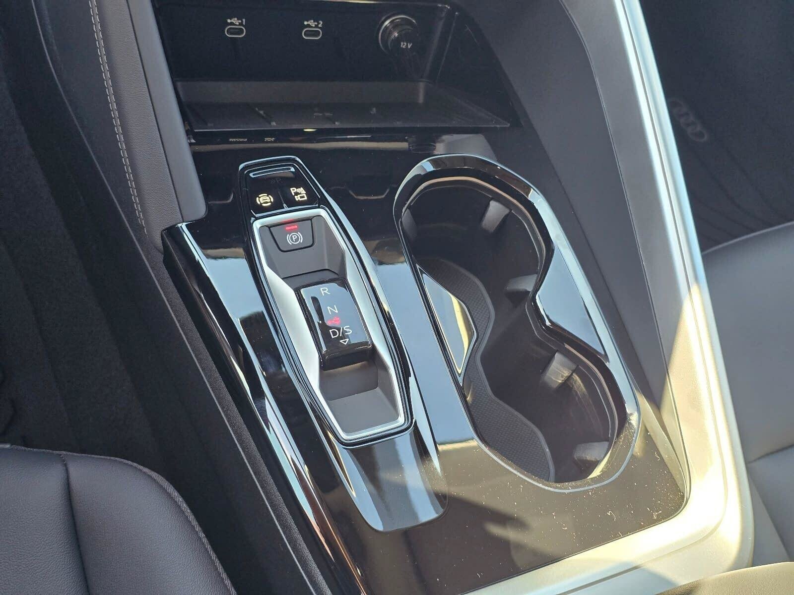 New 2026 Tambora Gray Audi 2.0T Premium Plus image 22