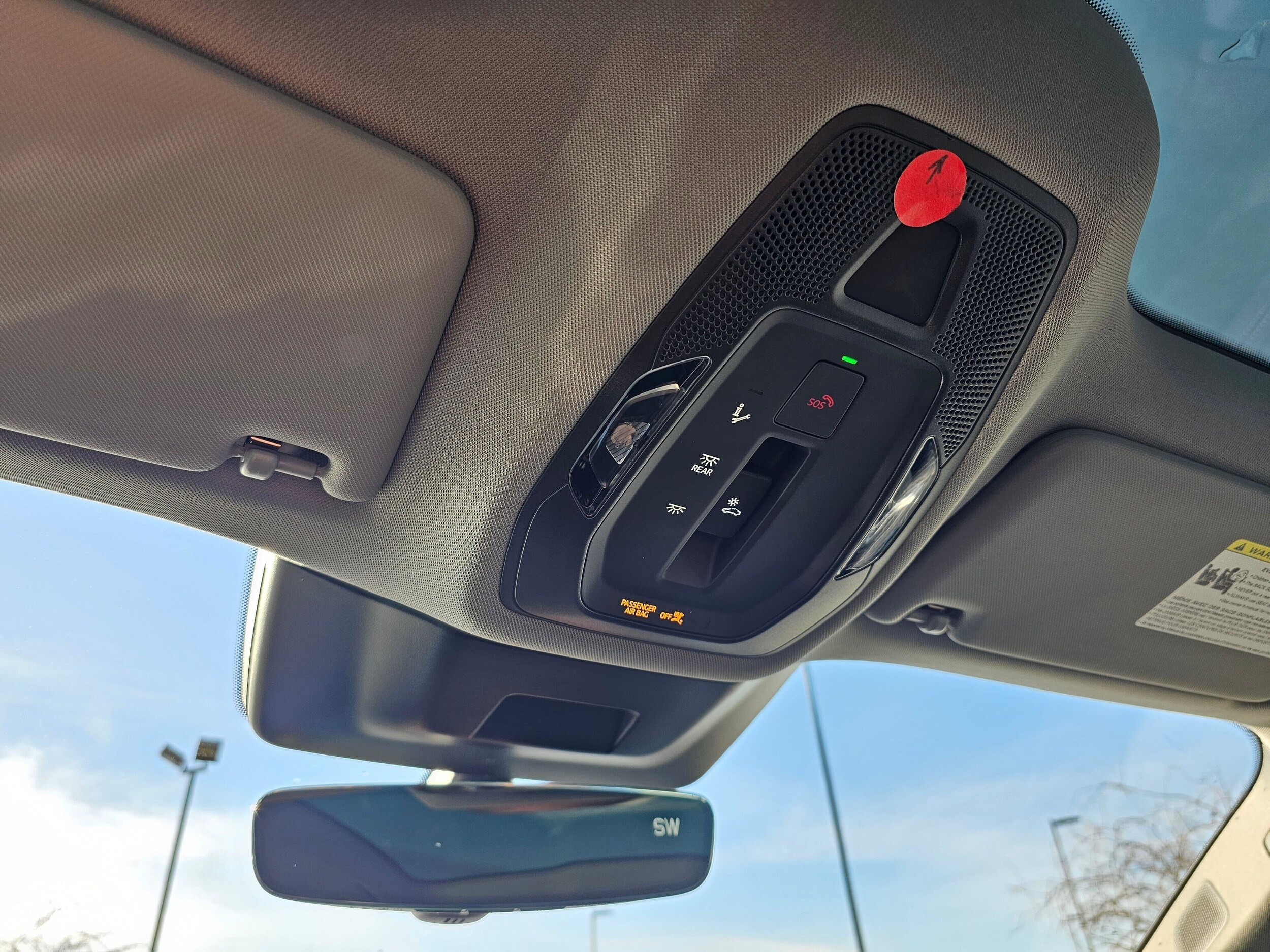 New 2025 Arkona White Audi 2.0T Premium Plus image 27