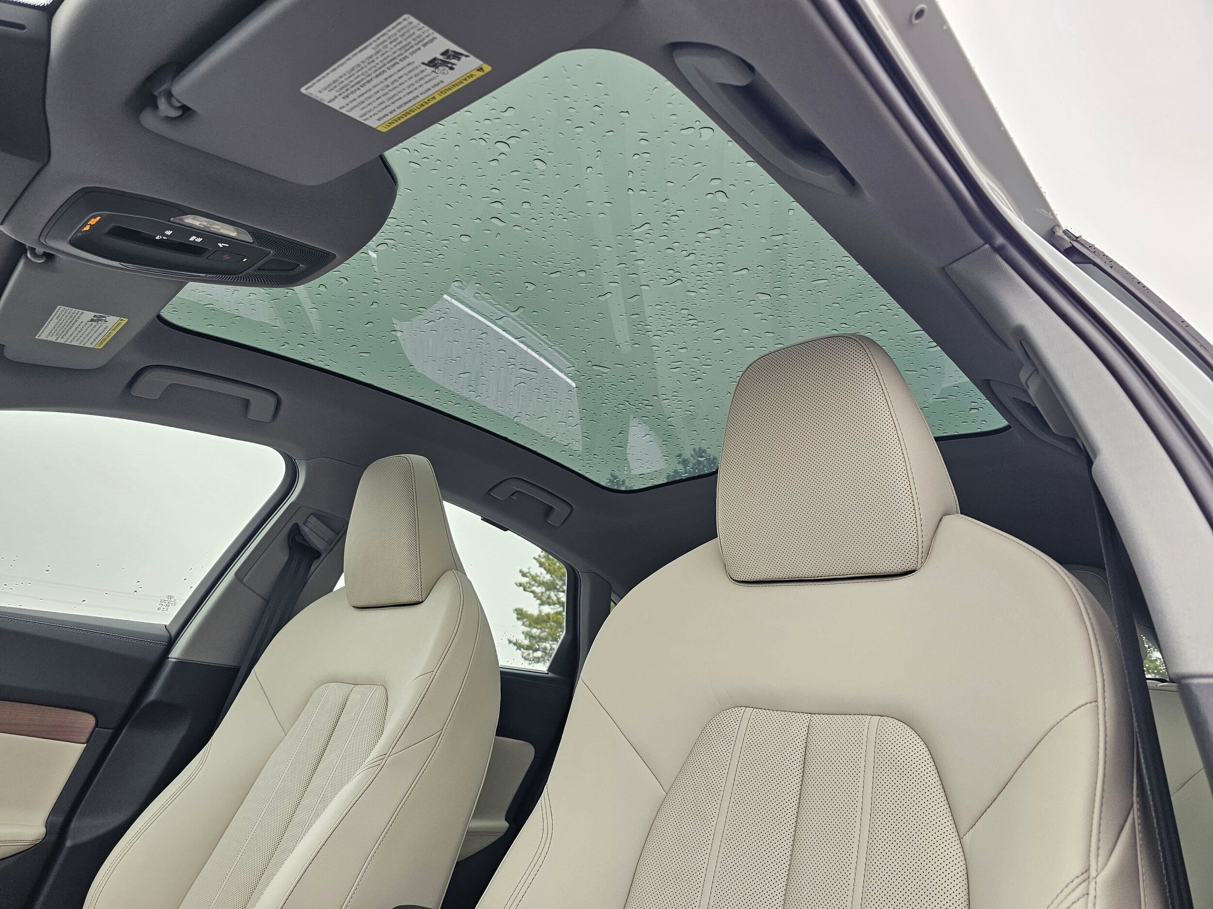 New 2025 Glacier White Audi 2.0T Prestige image 29