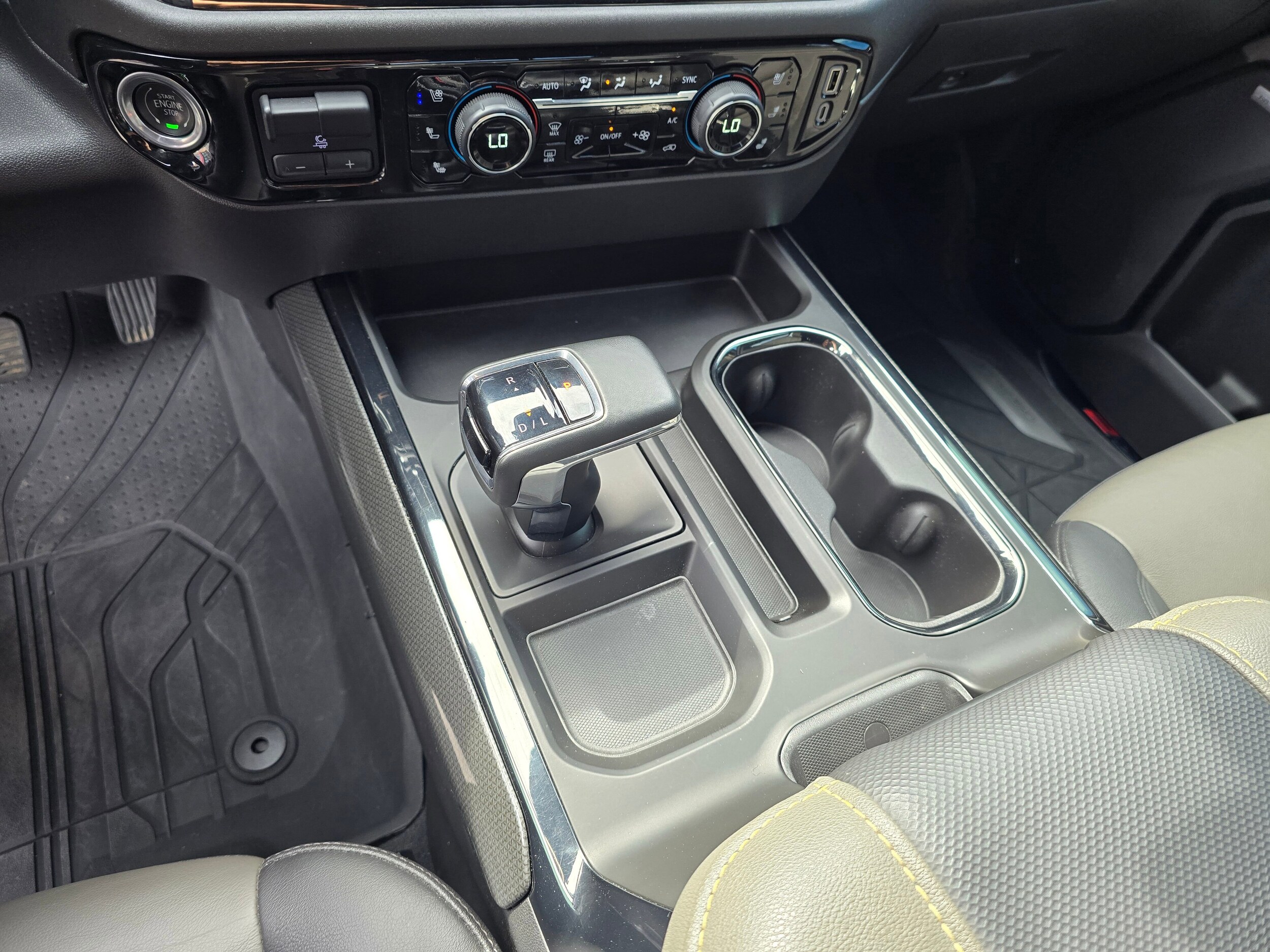 Used 2023 Black Chevrolet ZR2 image 56