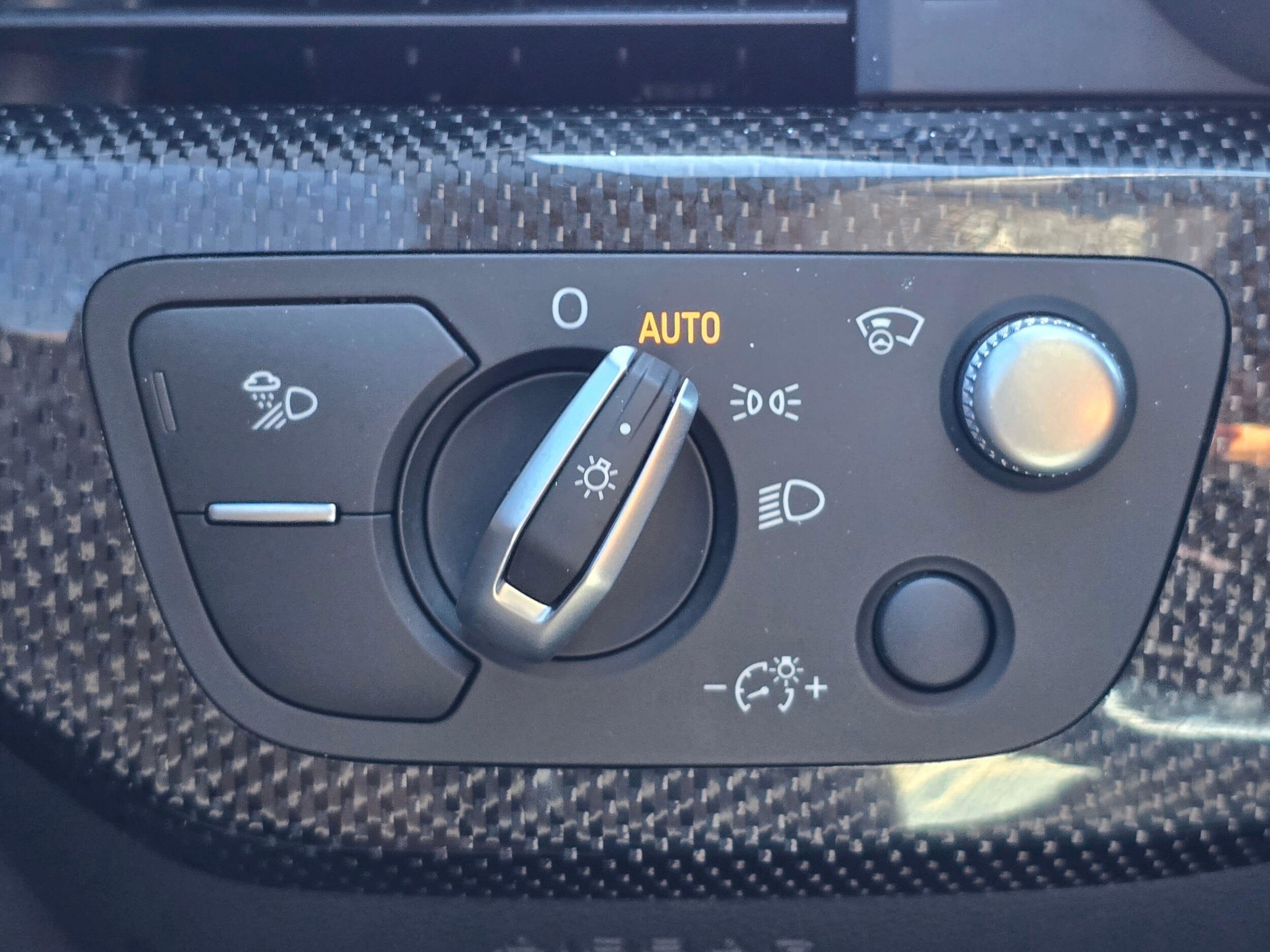 Used 2023 District Green Metallic Audi Prestige image 29