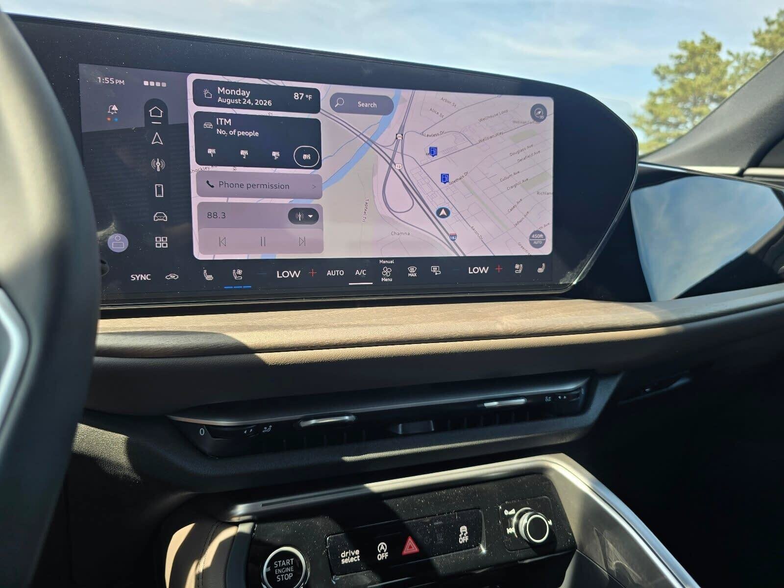 New 2026 Glacier White Audi 2.0T Premium Plus image 19