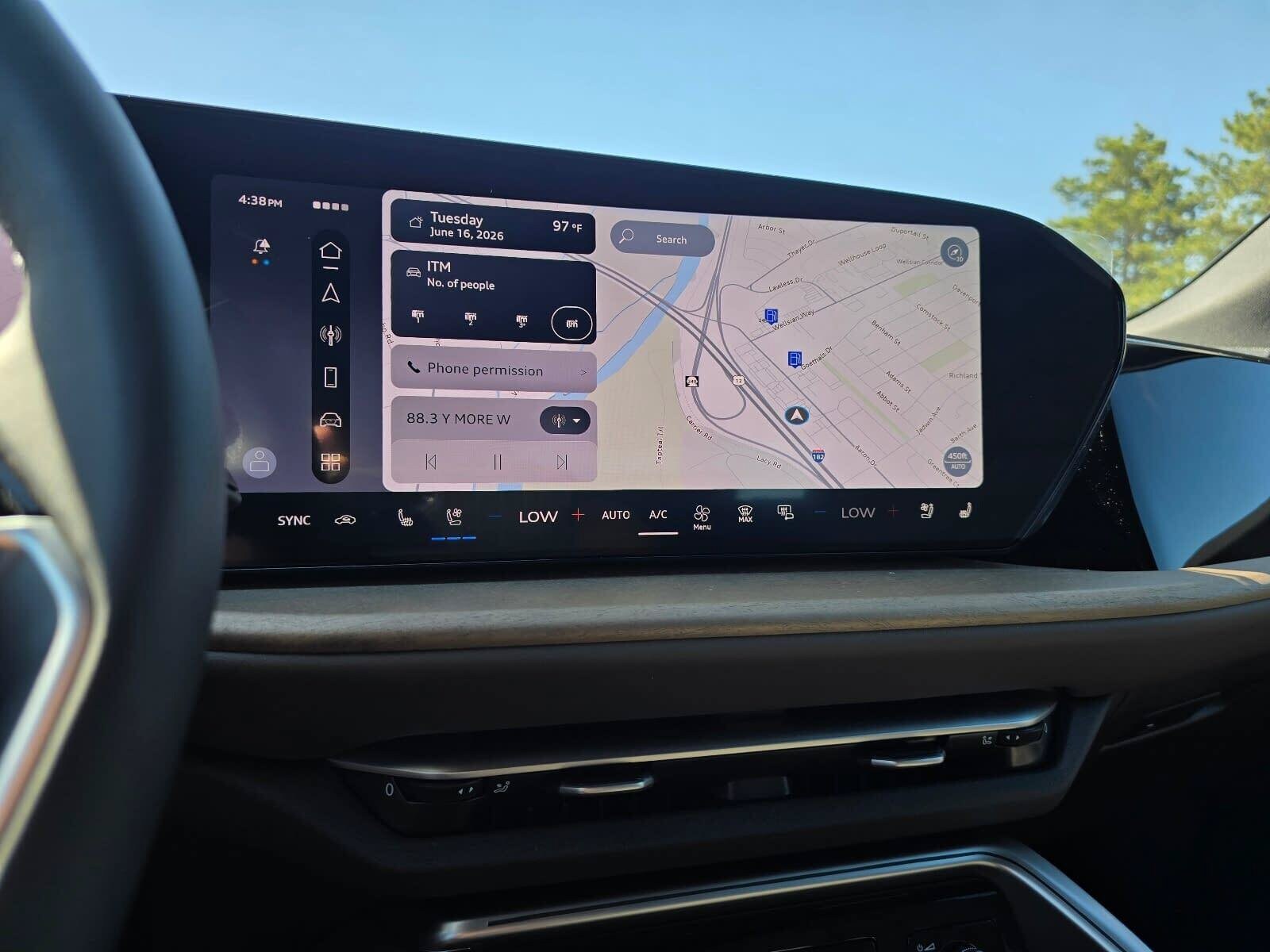 New 2026 Mythos Black Audi 2.0T Premium Plus image 19