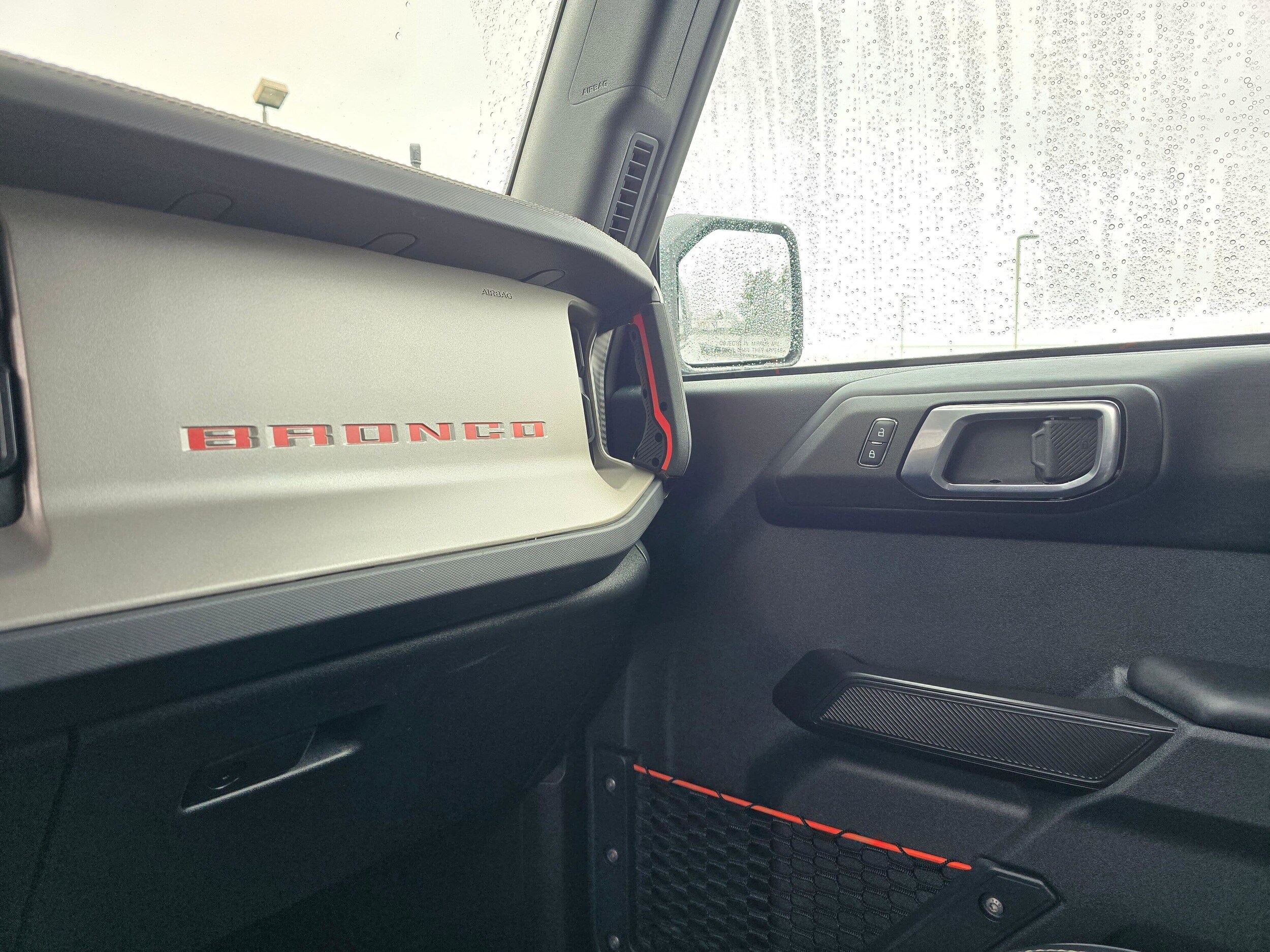 Used 2024 Cactus Gray Ford Raptor image 25