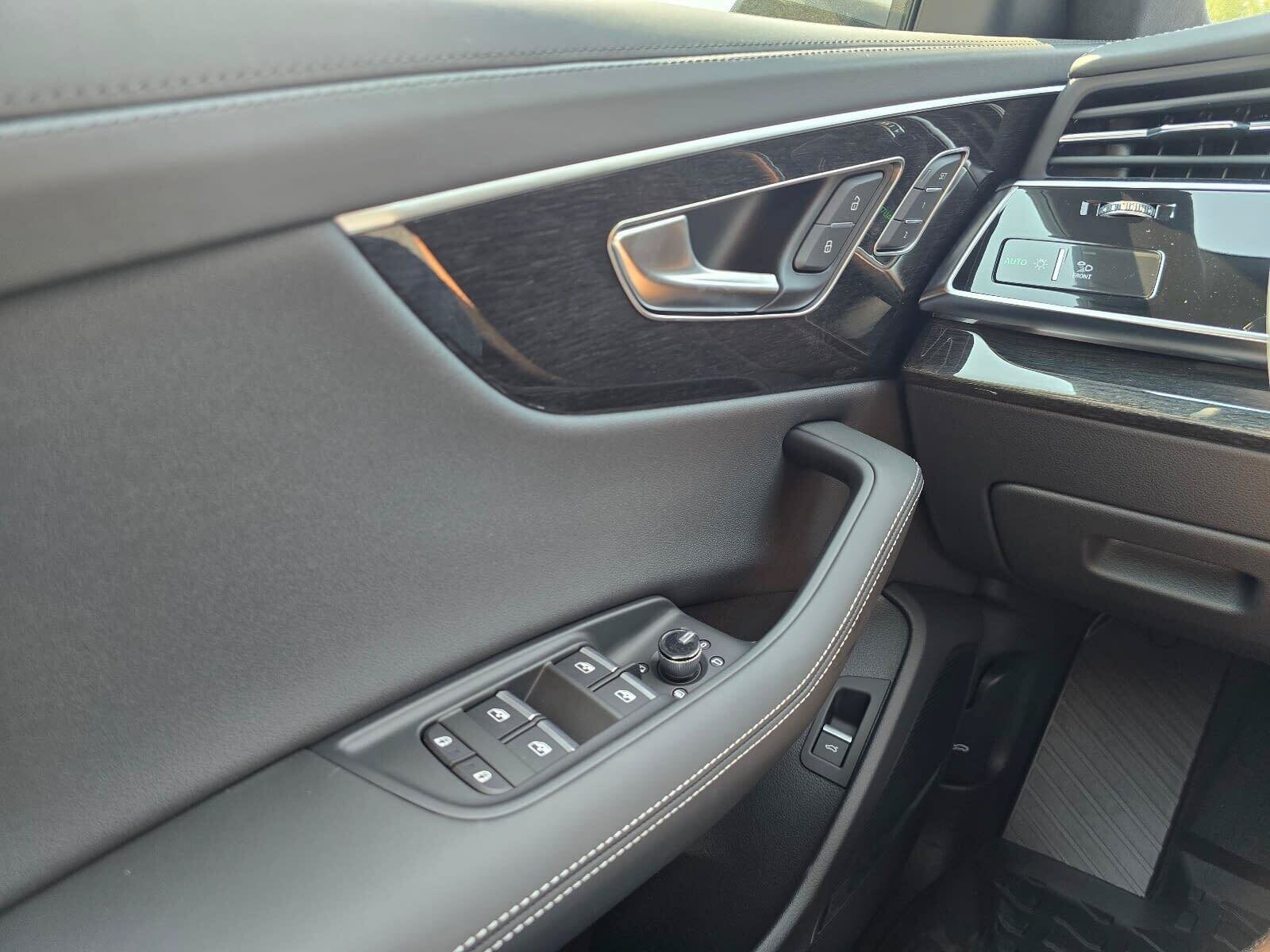 New 2026 Satellite Silver Audi 55 Prestige image 28