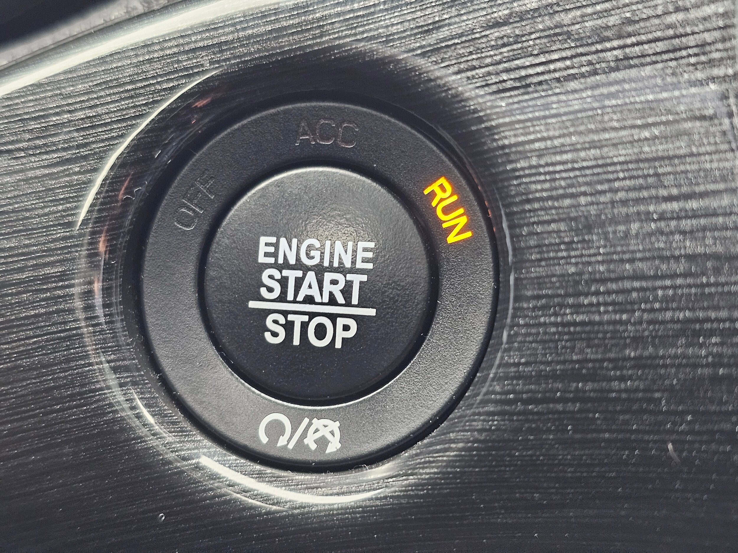 Used 2020 Redline 2 Coat Pearl Jeep Trailhawk image 22