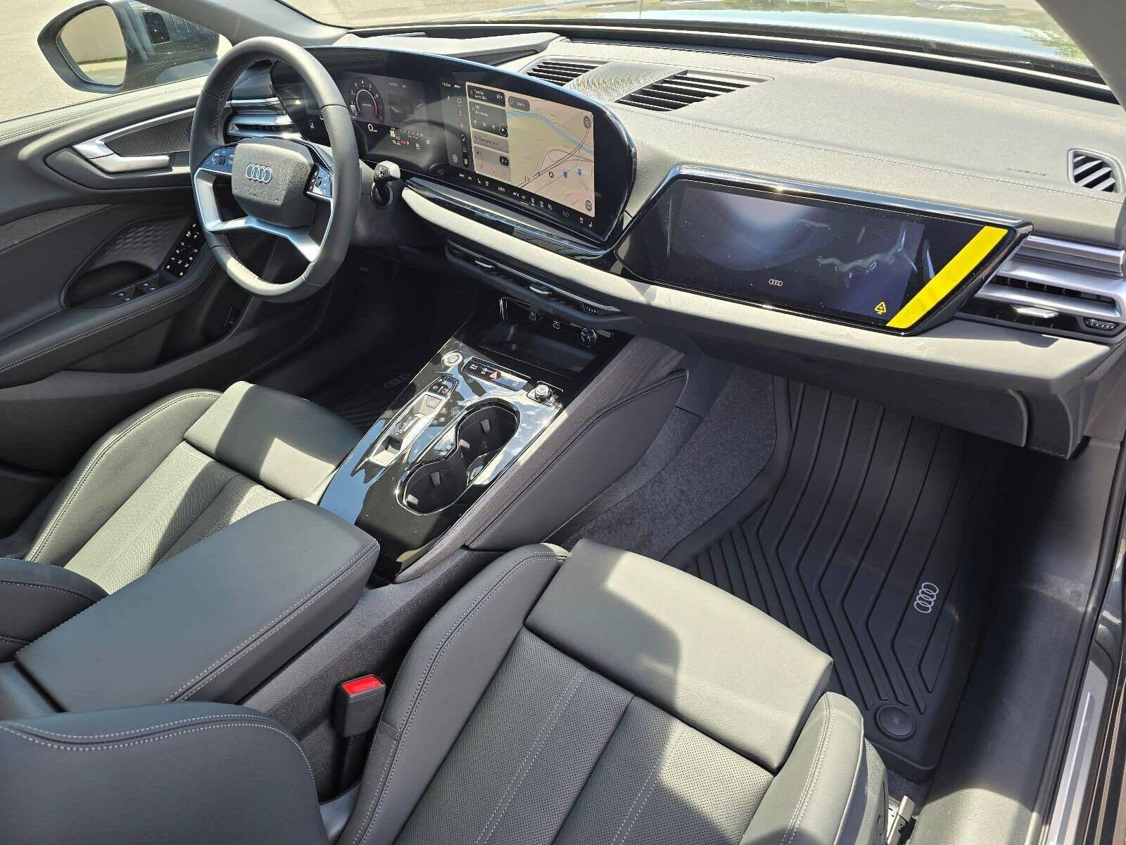 New 2026 Daytona Gray Pearl Audi 2.0T Prestige image 15