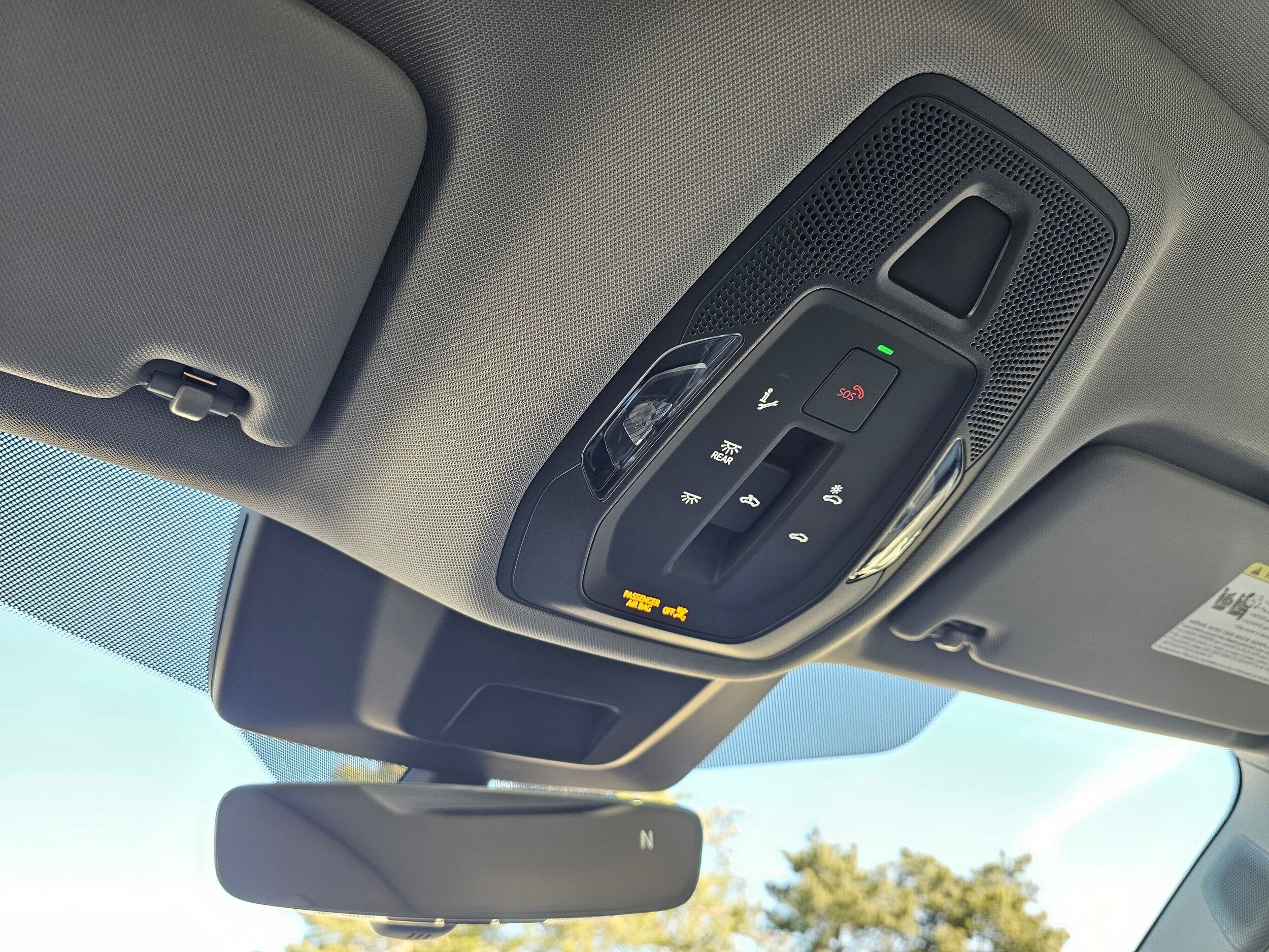 New 2025 Mythos Black Audi 2.0T Premium Plus image 26