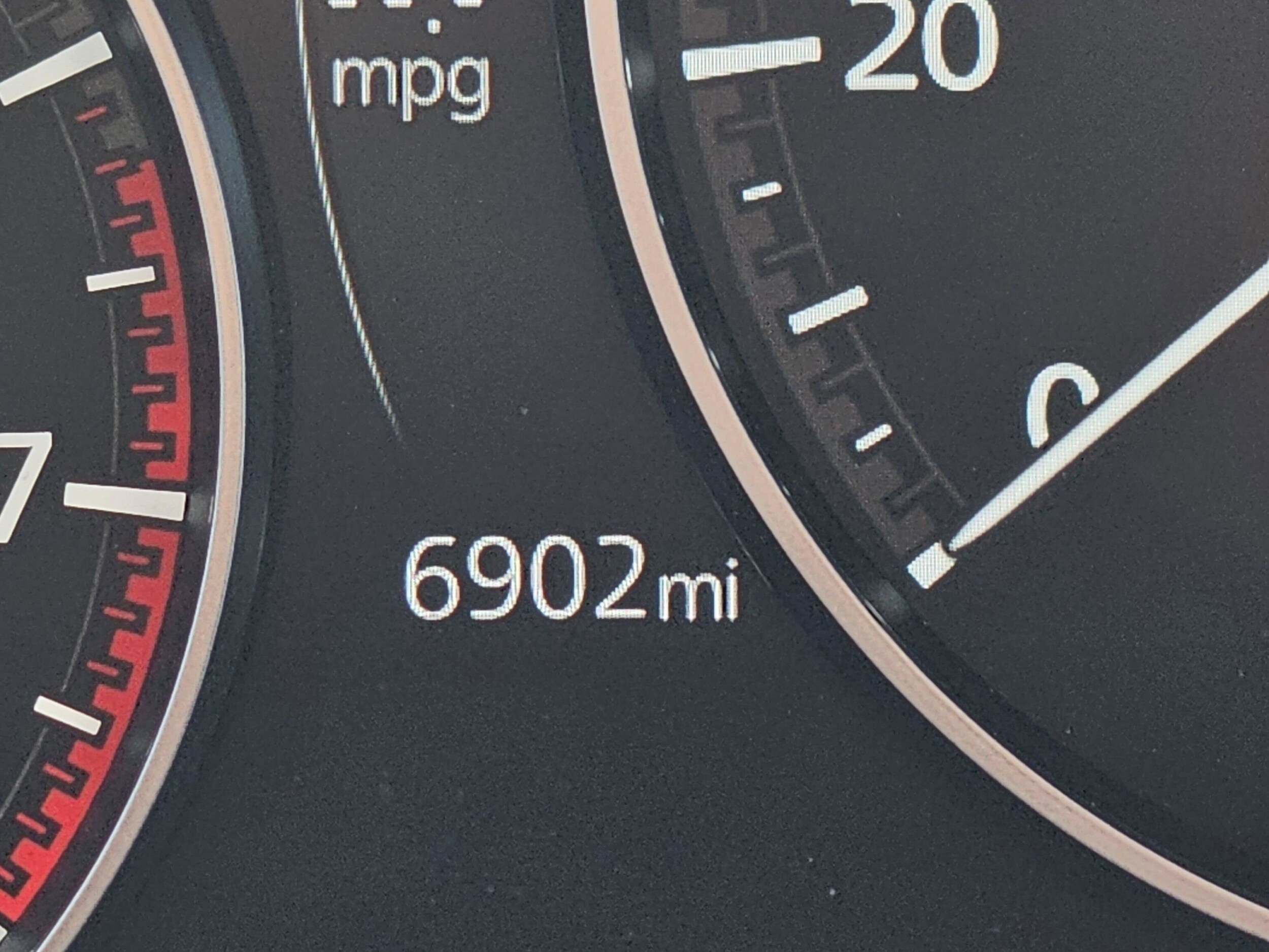 Used 2025 Jet Black Mica Mazda 2.5 Turbo Premium Plus image 19