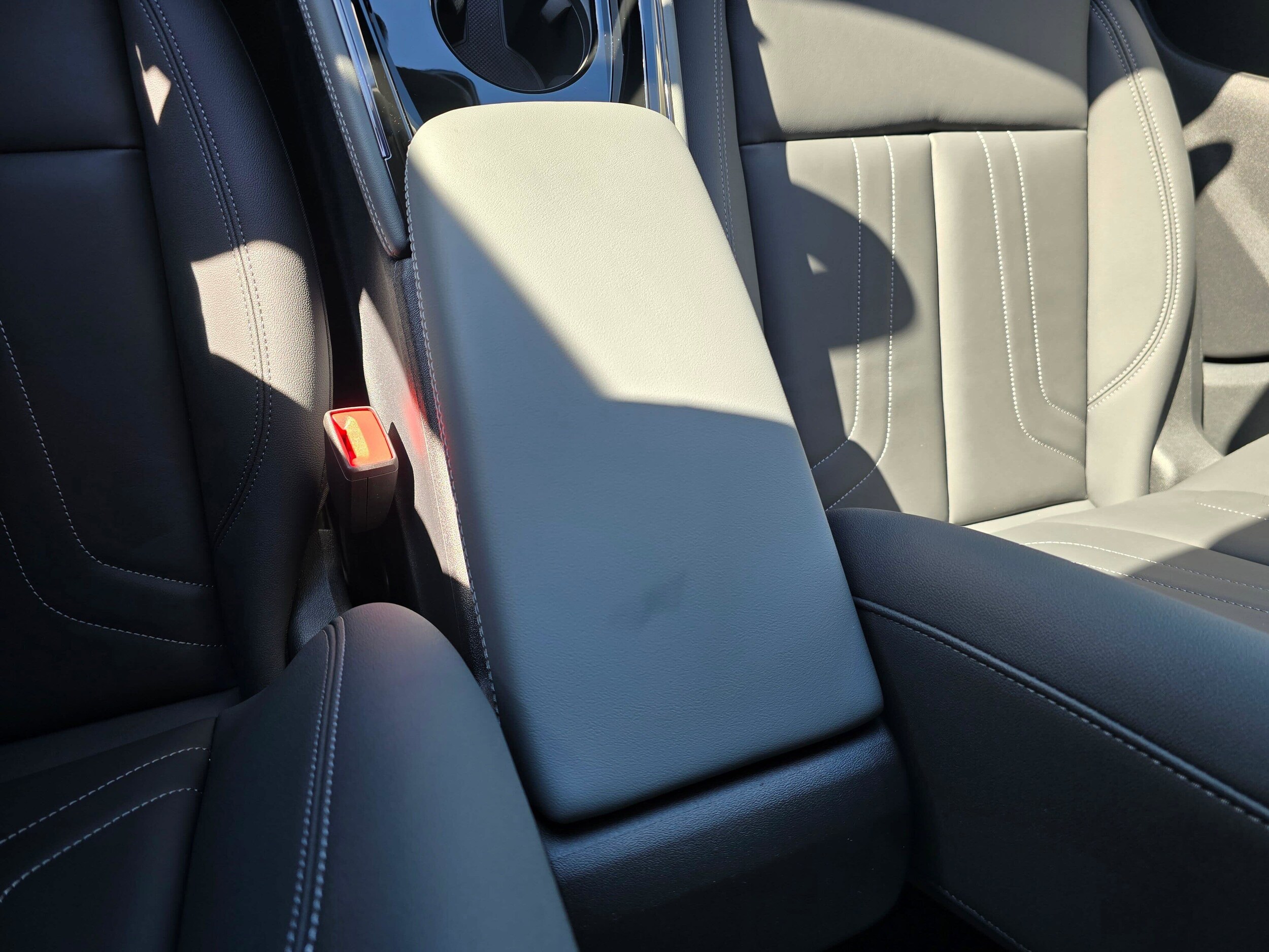 New 2026 Mythos Black Audi S line image 24