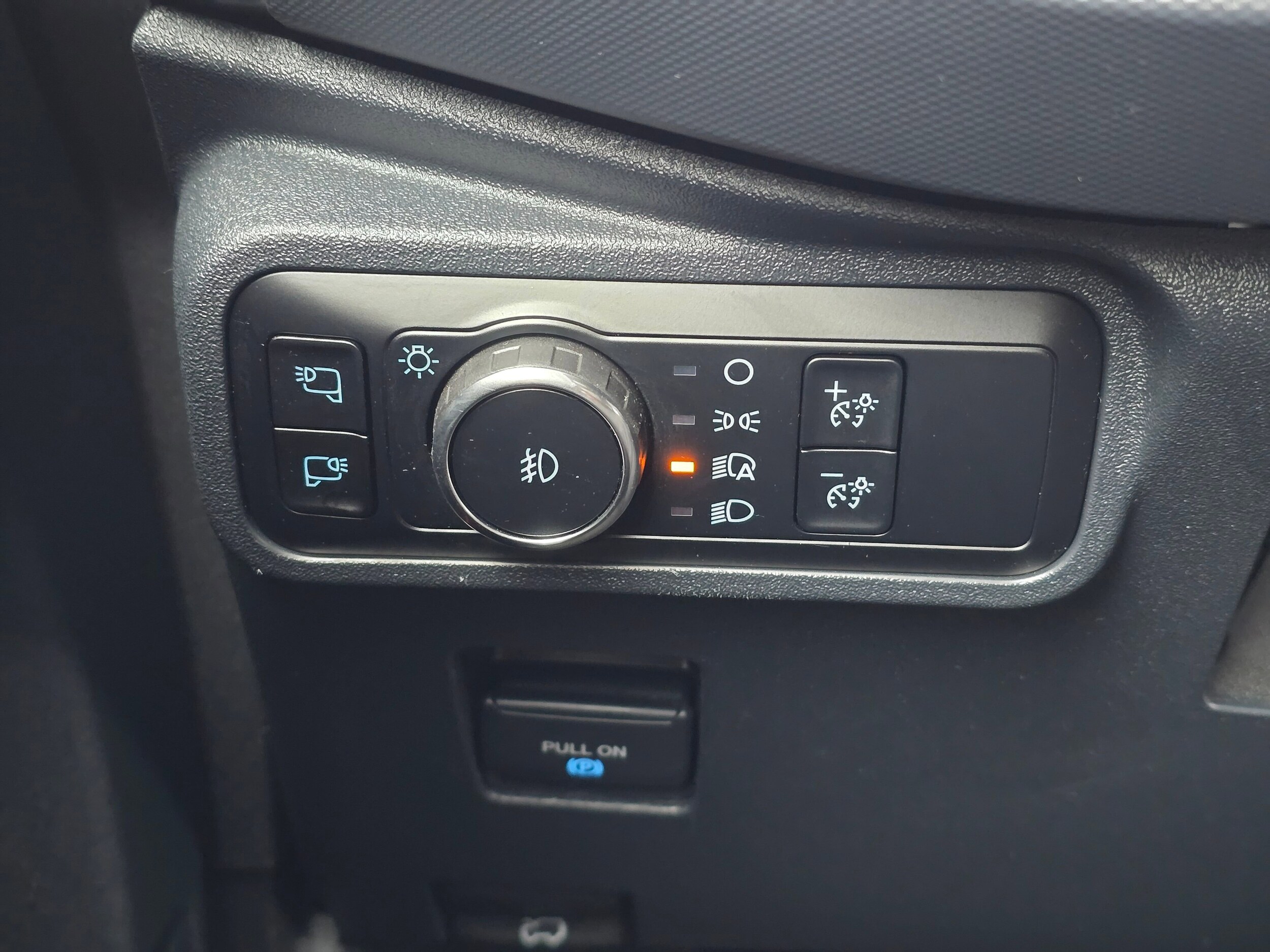 Used 2024 Cactus Gray Ford Raptor image 58