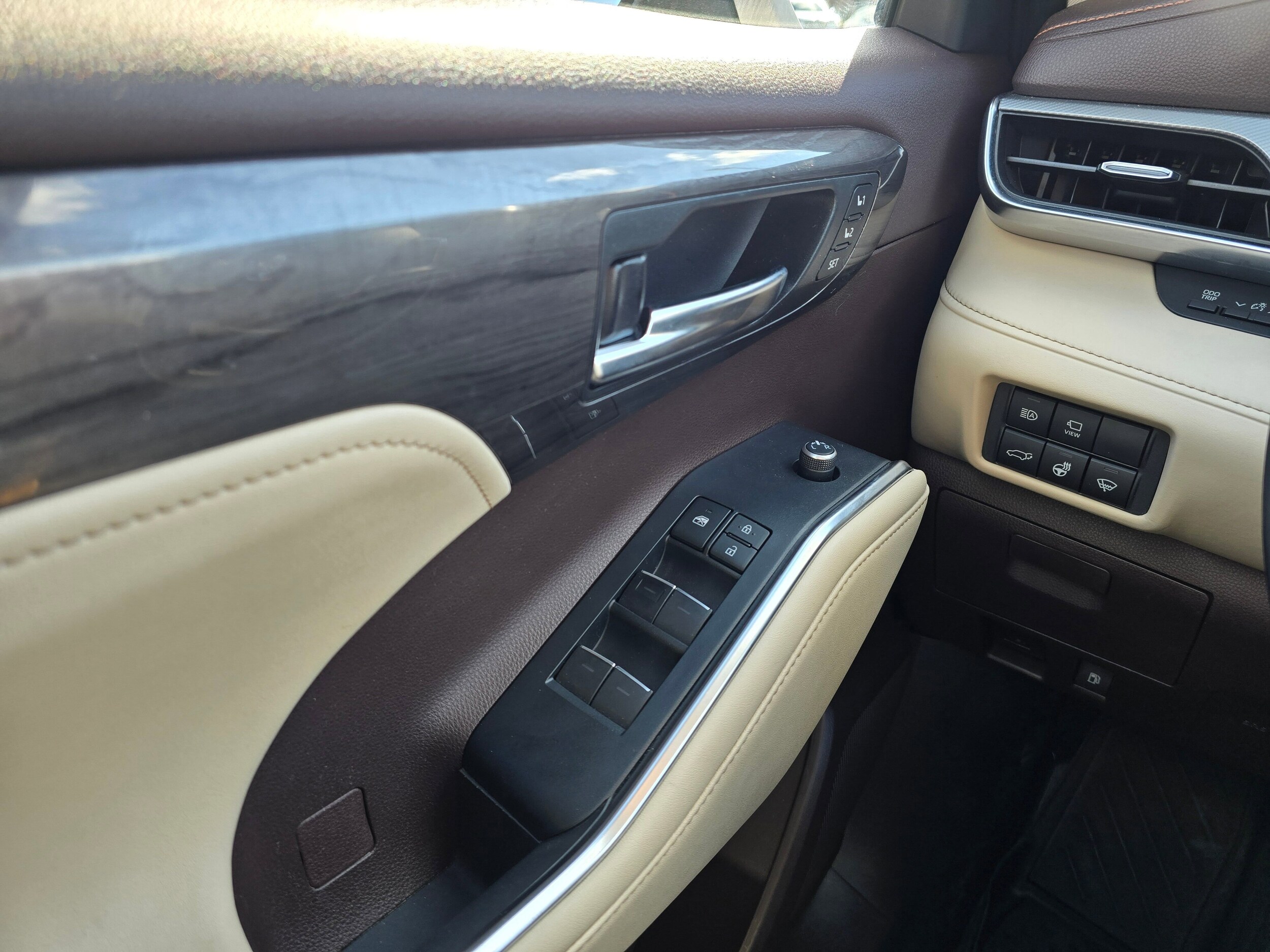 Used 2020 Blueprint Toyota Platinum image 59