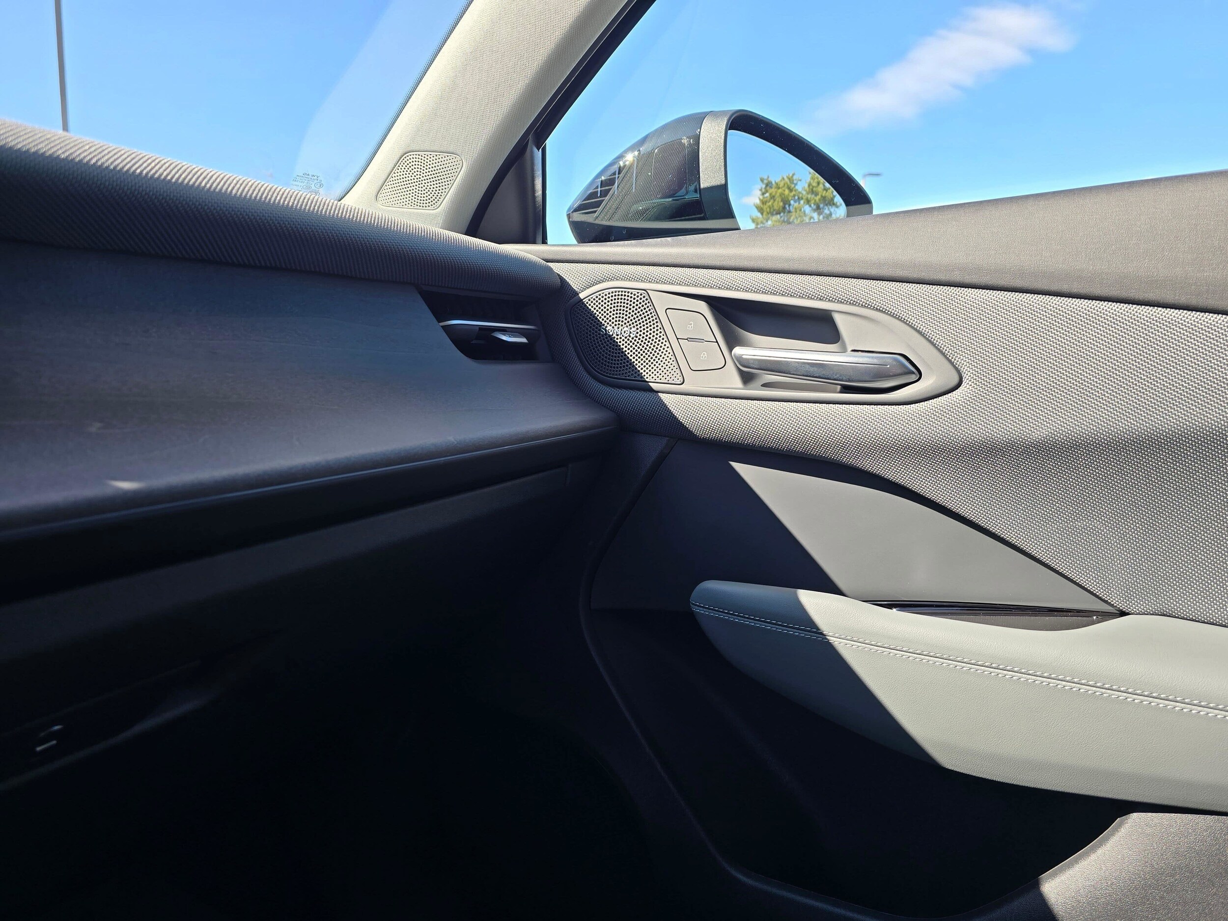 New 2026 Mythos Black Audi S line image 26