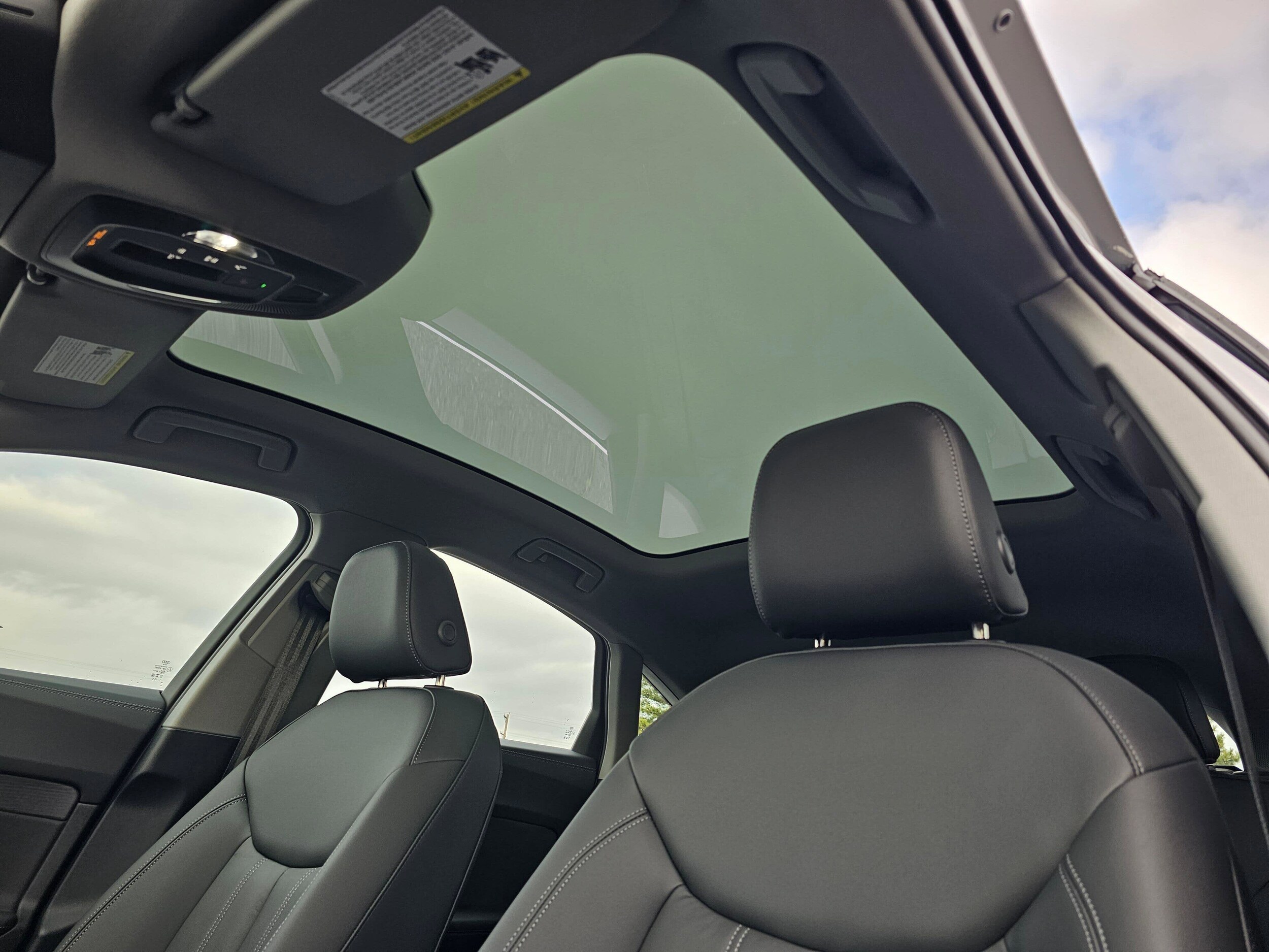 New 2025 Florett Silver Audi 2.0T Premium Plus image 28