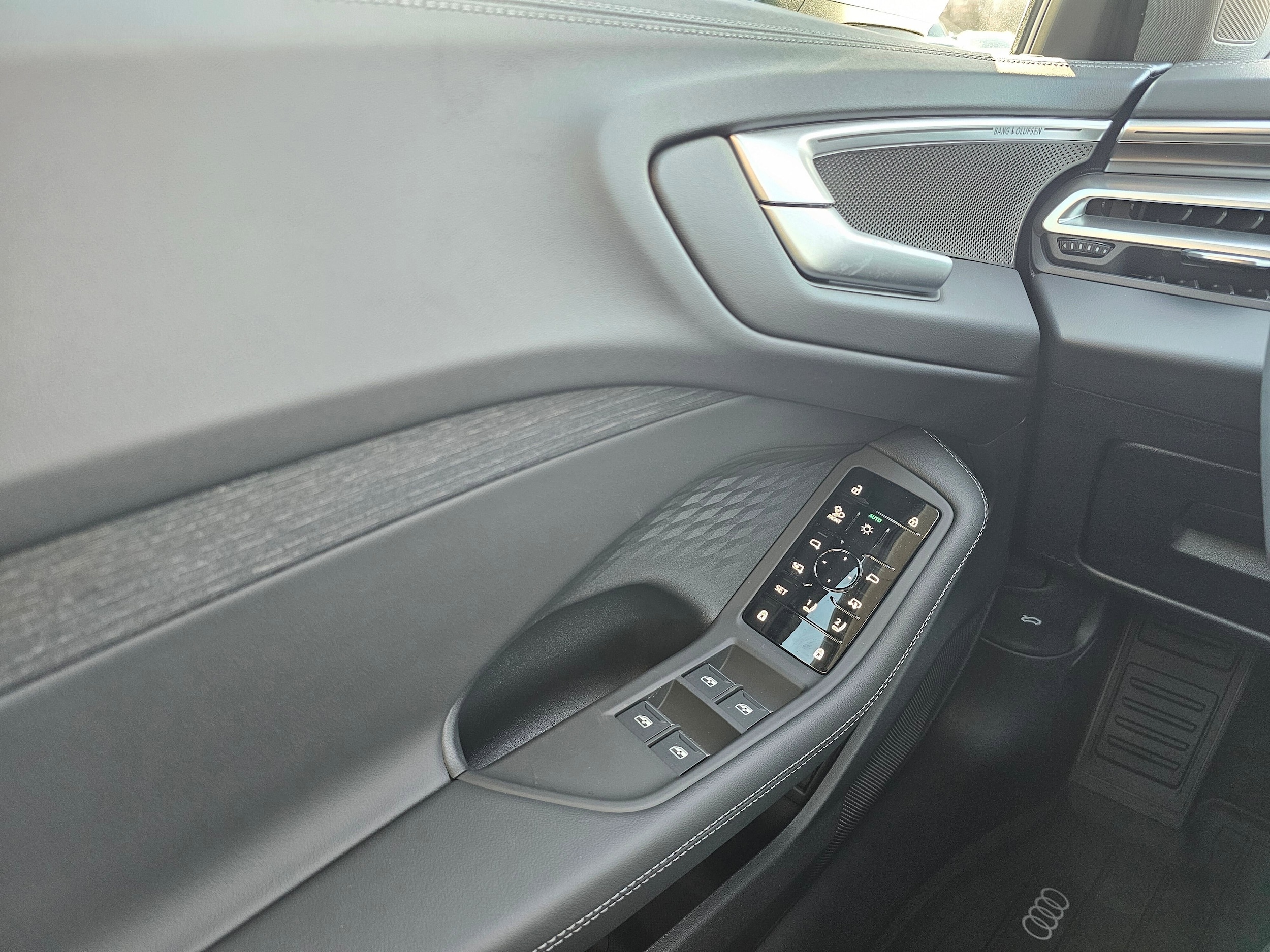 New 2025 Arkona White Audi 2.0T Premium Plus image 61