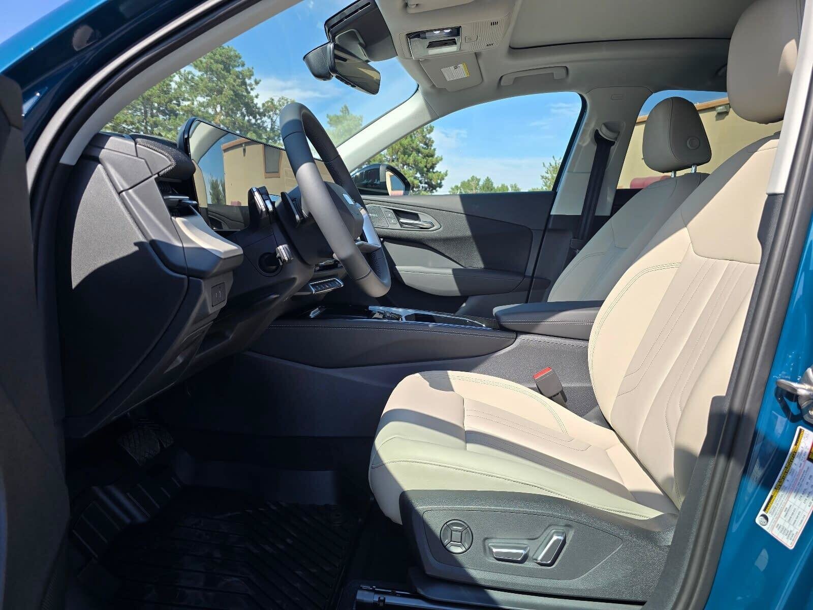 New 2026 Malpelo Blue Audi S line image 10