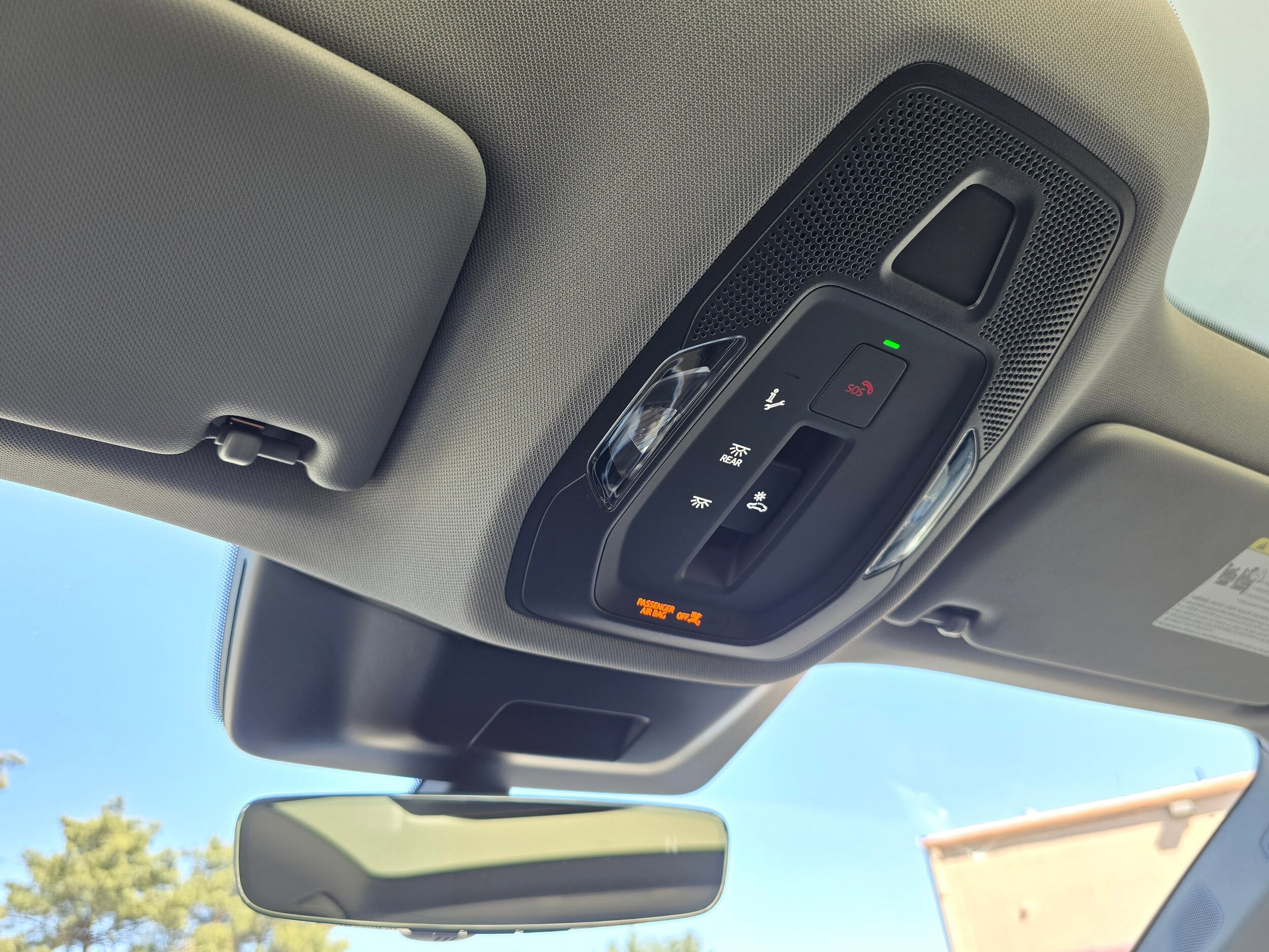 New 2026 Mythos Black Audi Premium Plus image 57