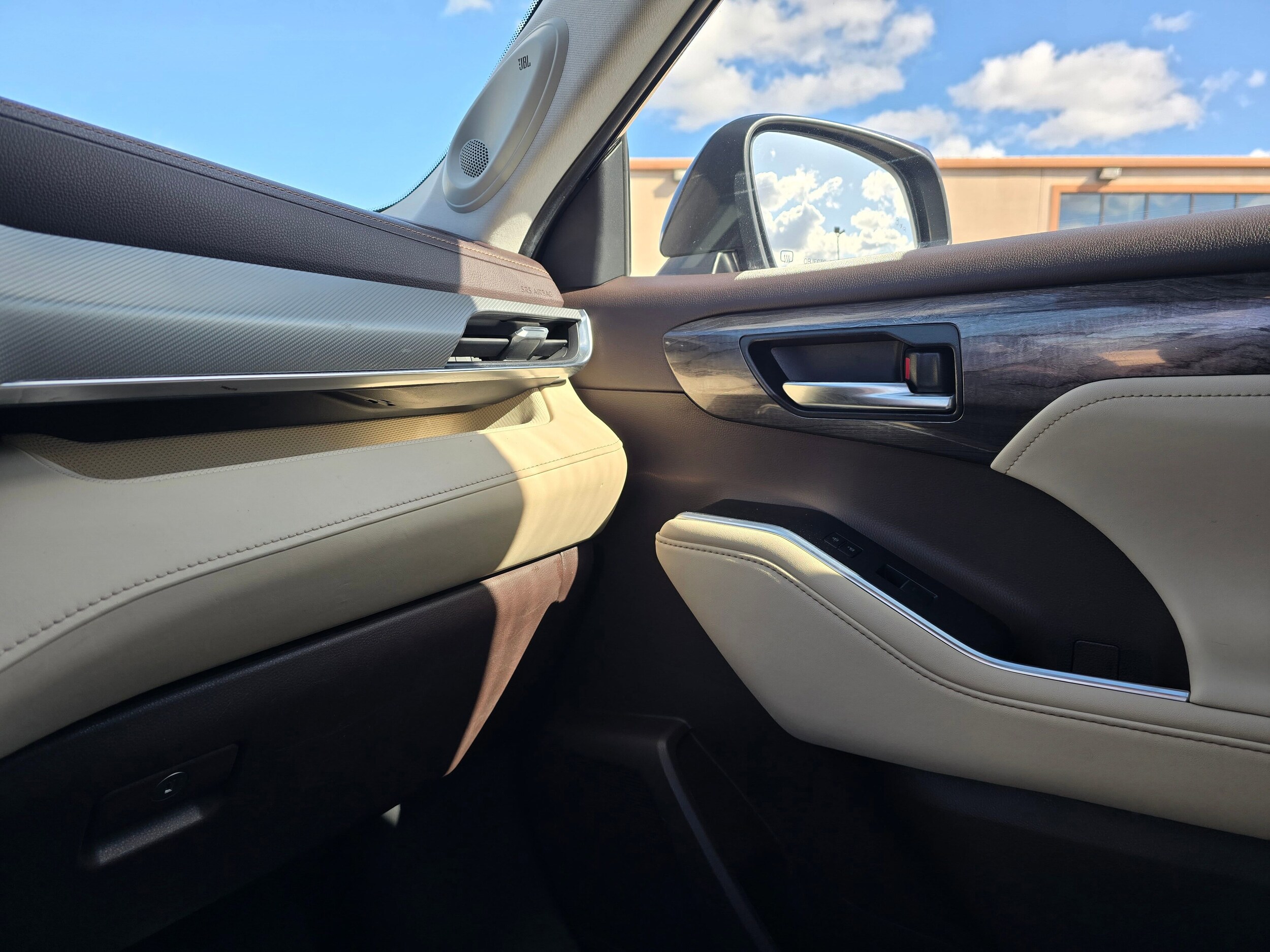 Used 2020 Blueprint Toyota Platinum image 56