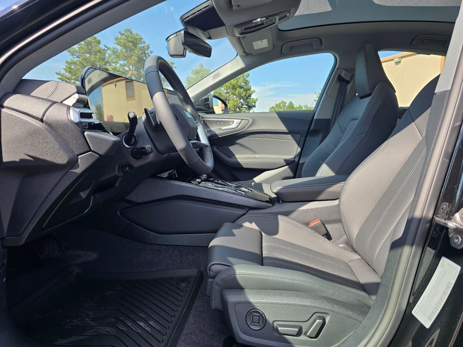 New 2026 Mythos Black Audi 2.0T Premium Plus image 10