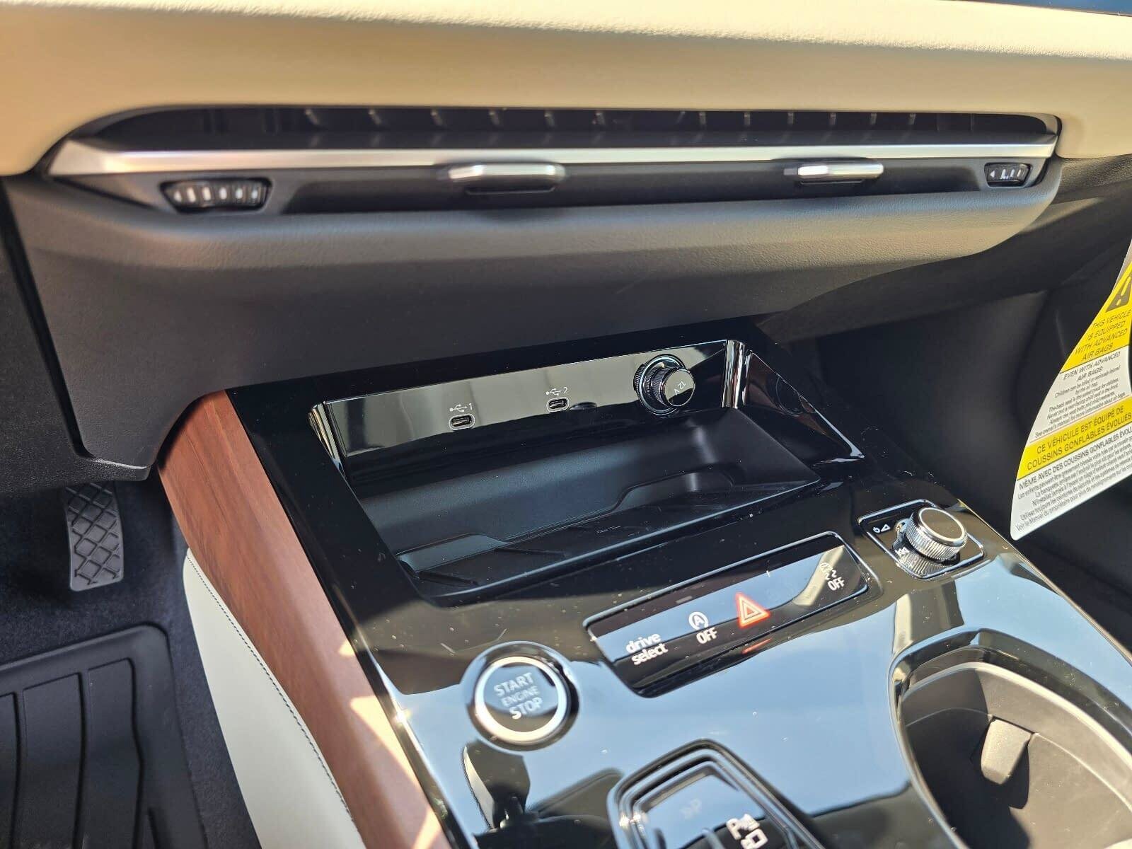 New 2026 Mythos Black Audi 2.0T Premium Plus image 21