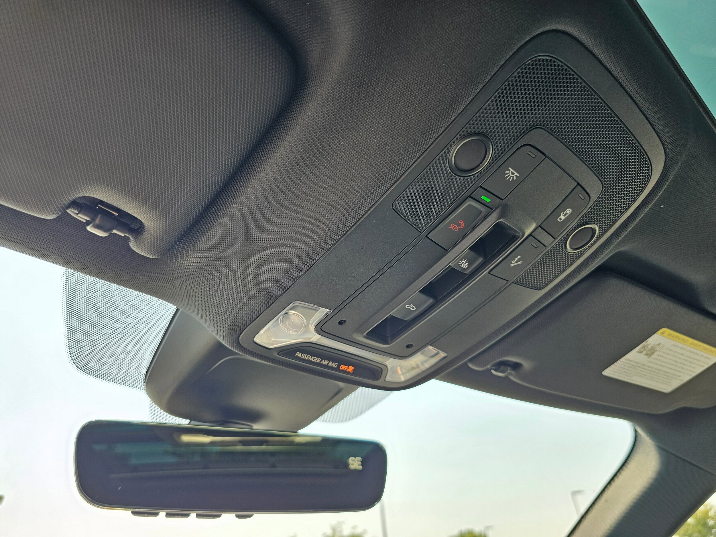 New 2025 Mythos Black Audi 45 S line Premium image 25