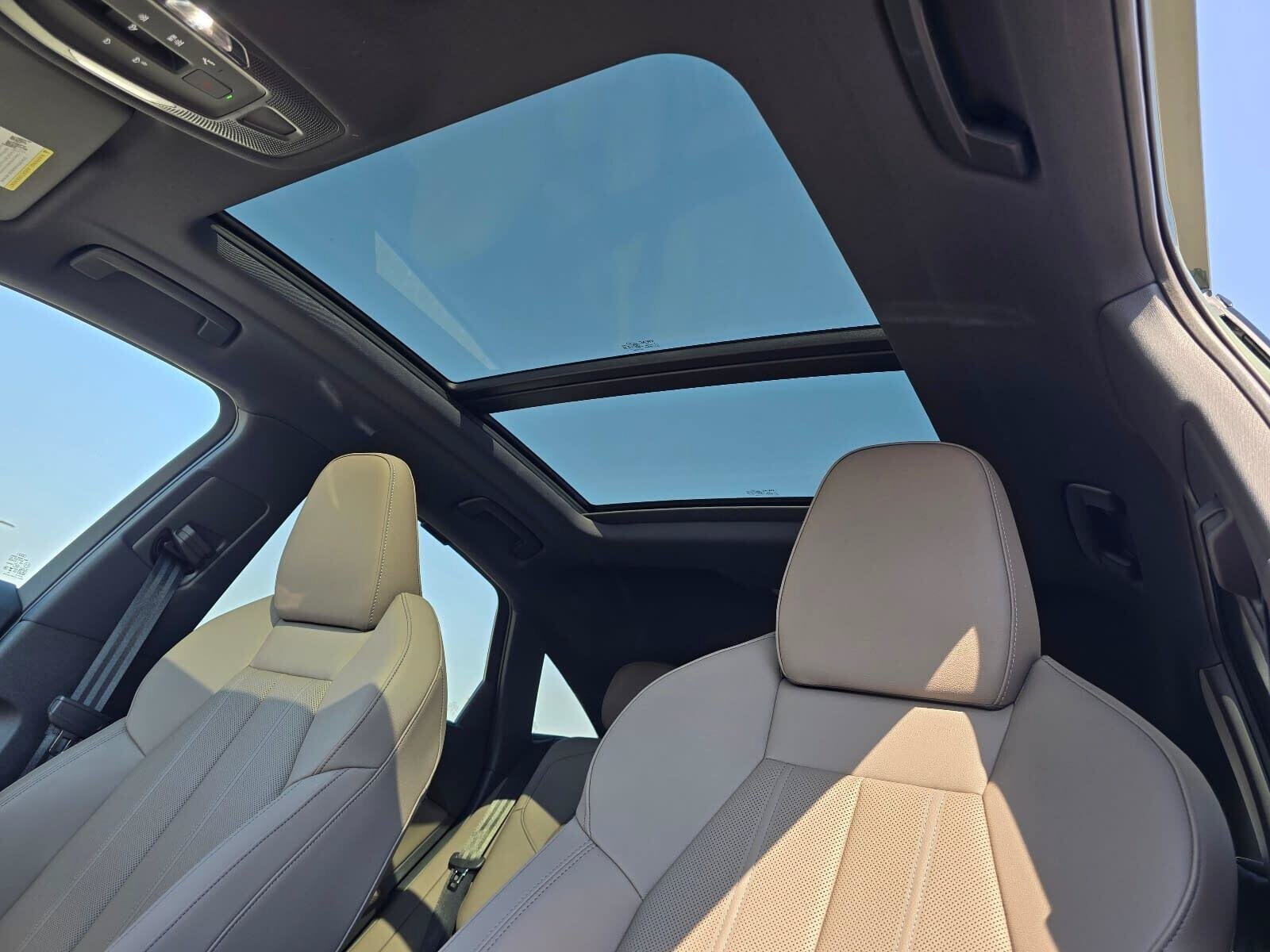 New 2026 District Green Audi 2.0T Premium Plus image 27