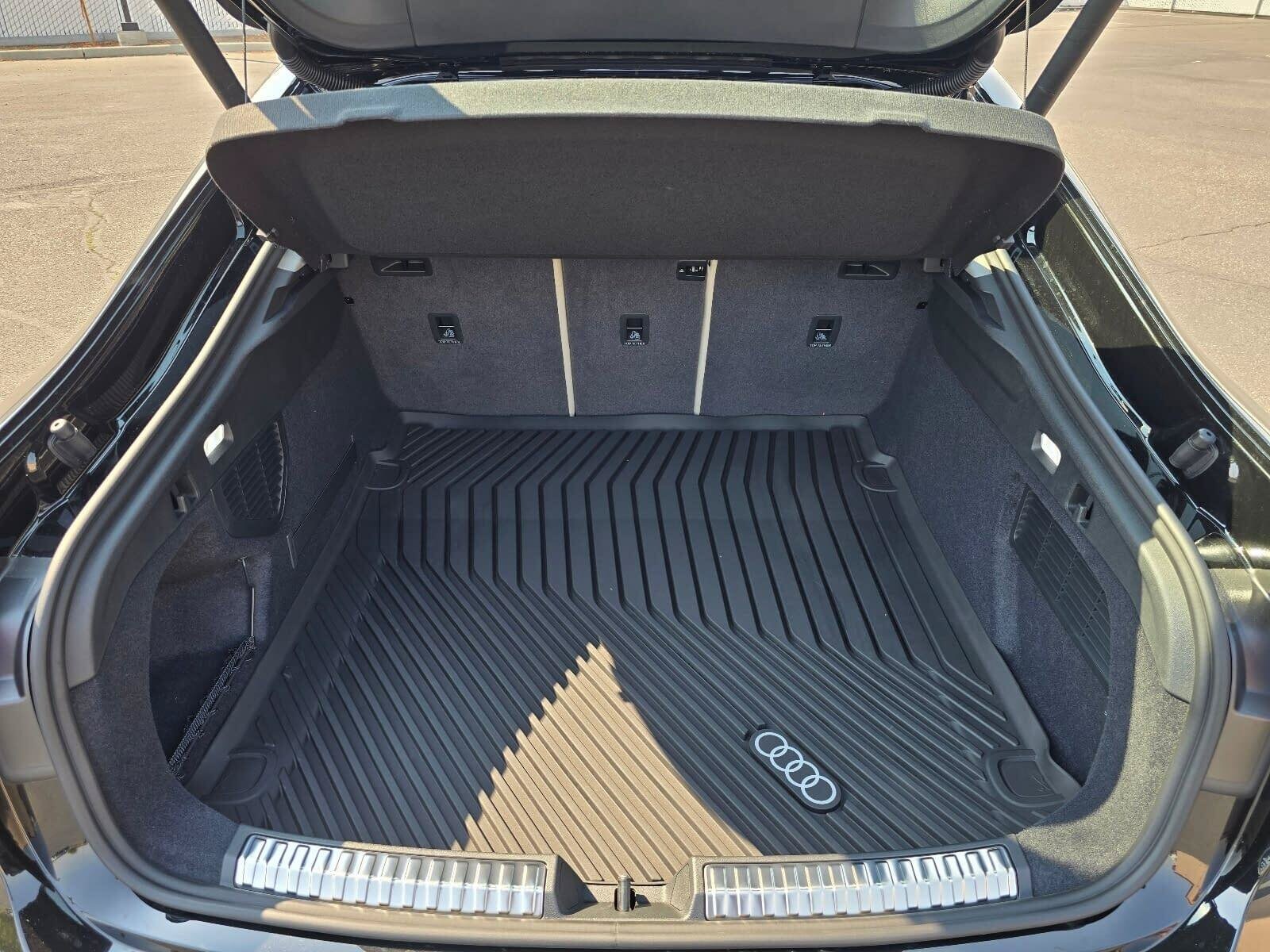 New 2026 Mythos Black Audi 2.0T Premium Plus image 29
