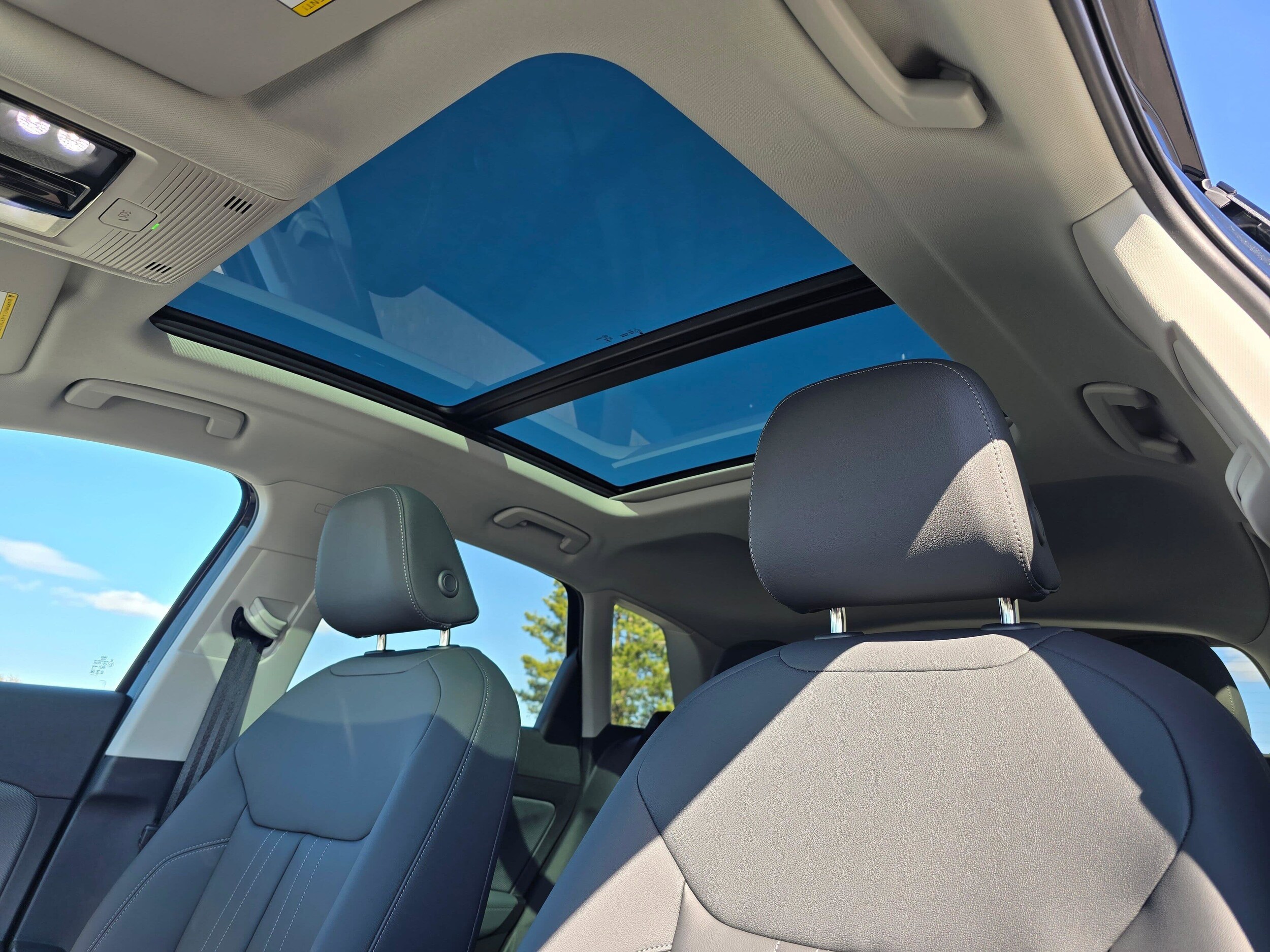 New 2026 Mythos Black Audi S line image 28